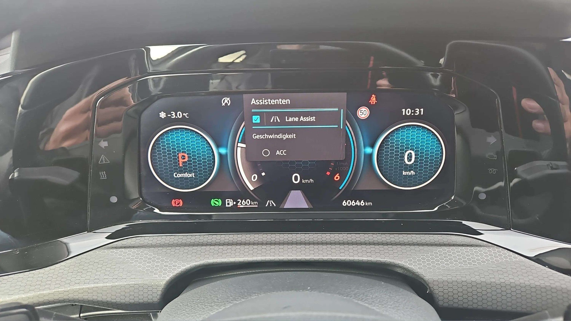 VW Golf 2.0 TDI GTD DSG mit 19" Alu & Rückfahrkamera-image-16