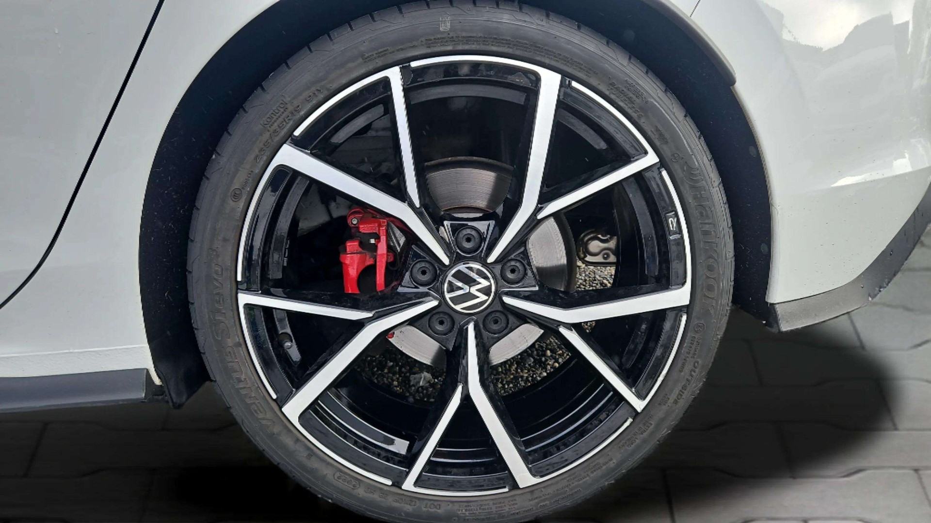 VW Golf 2.0 TDI GTD DSG mit 19" Alu & Rückfahrkamera-image-26