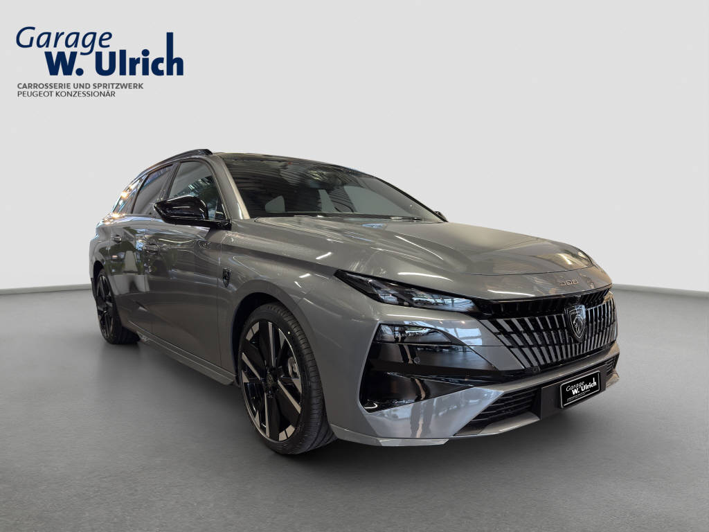 PEUGEOT 308 SW 1.6 PHEV 195 GT-image-3