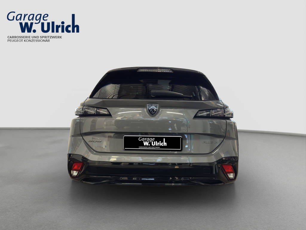PEUGEOT 308 SW 1.6 PHEV 195 GT-image-2