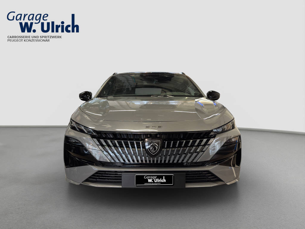 PEUGEOT 308 SW 1.6 PHEV 195 GT-image-0