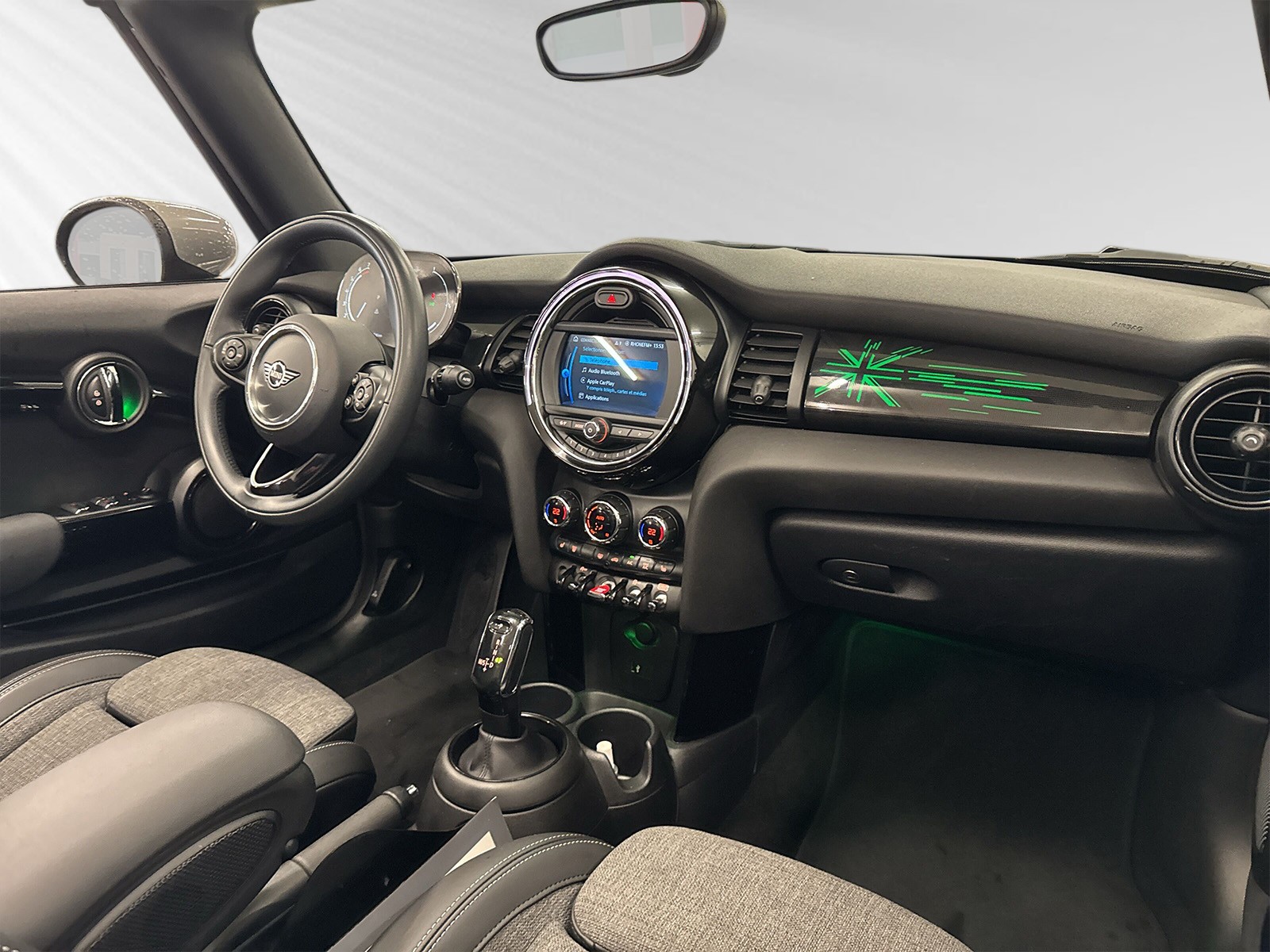 MINI Cooper S Cabriolet DKG-image-4