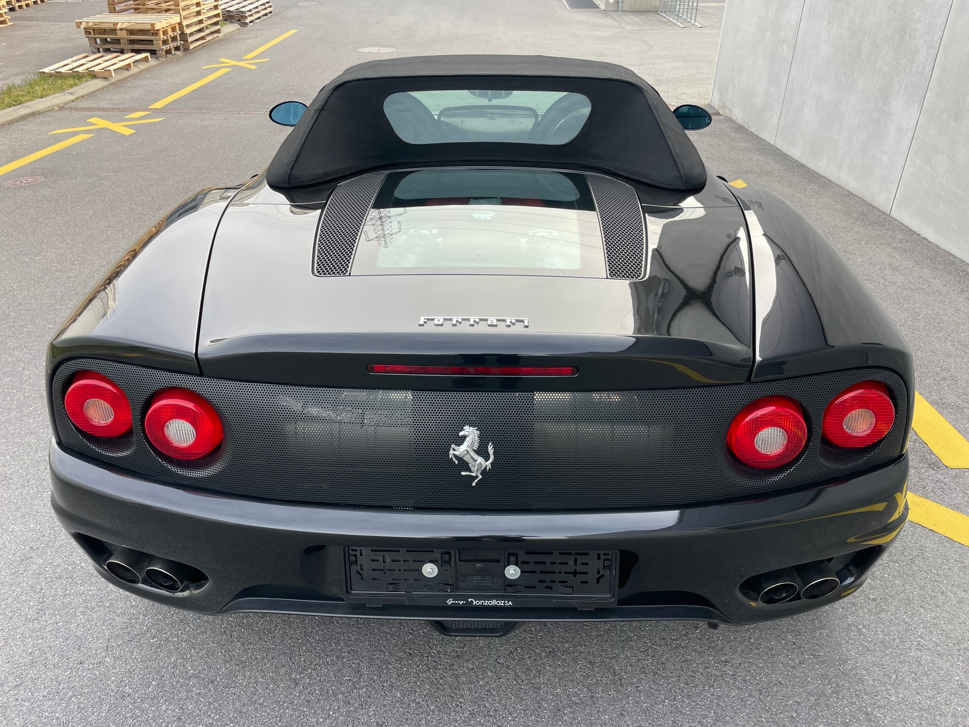 FERRARI F360 Spider (28)-image-4