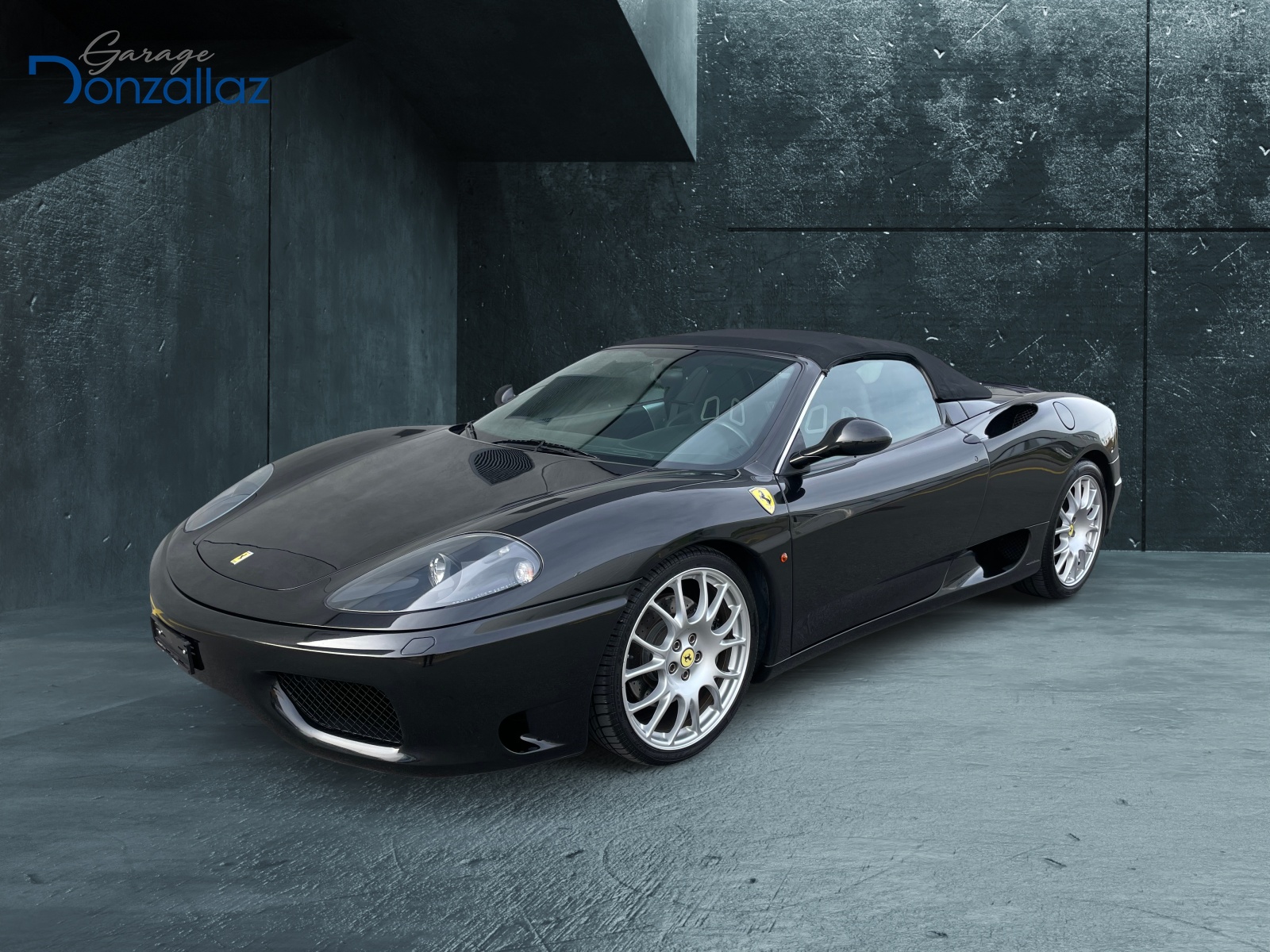FERRARI F360 Spider (28)-image-0