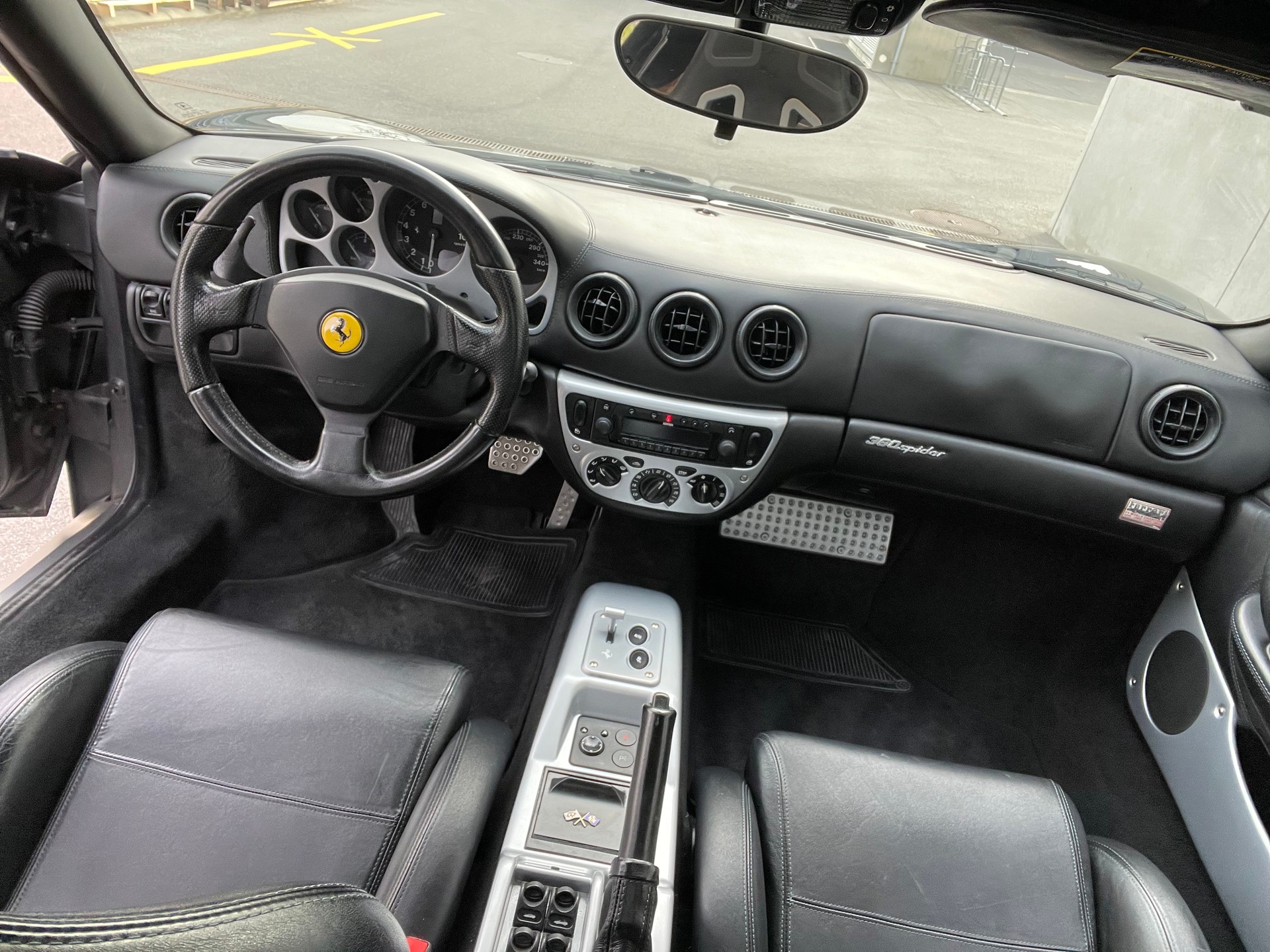 FERRARI F360 Spider (28)-image-8