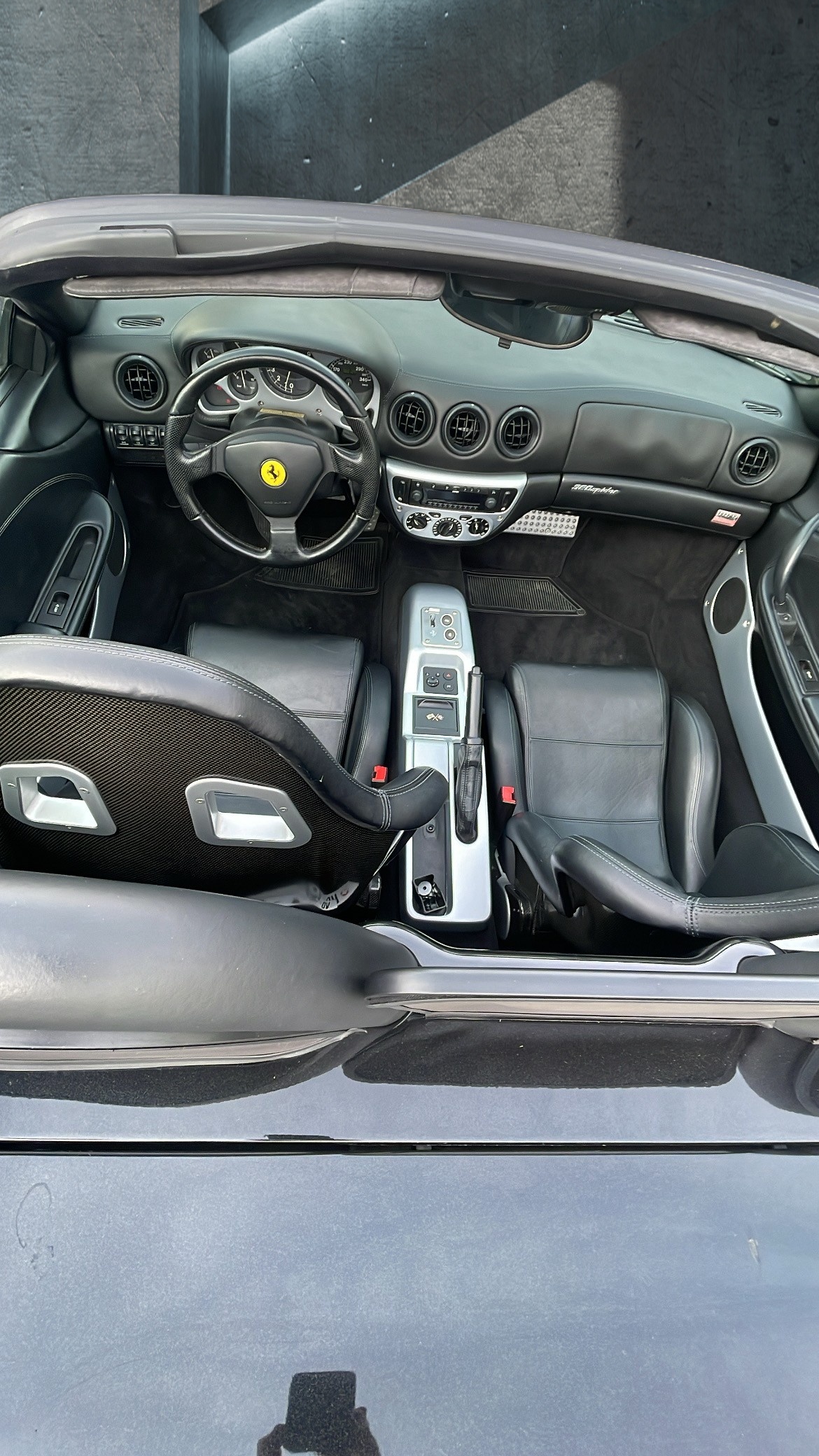 FERRARI F360 Spider (28)-image-11