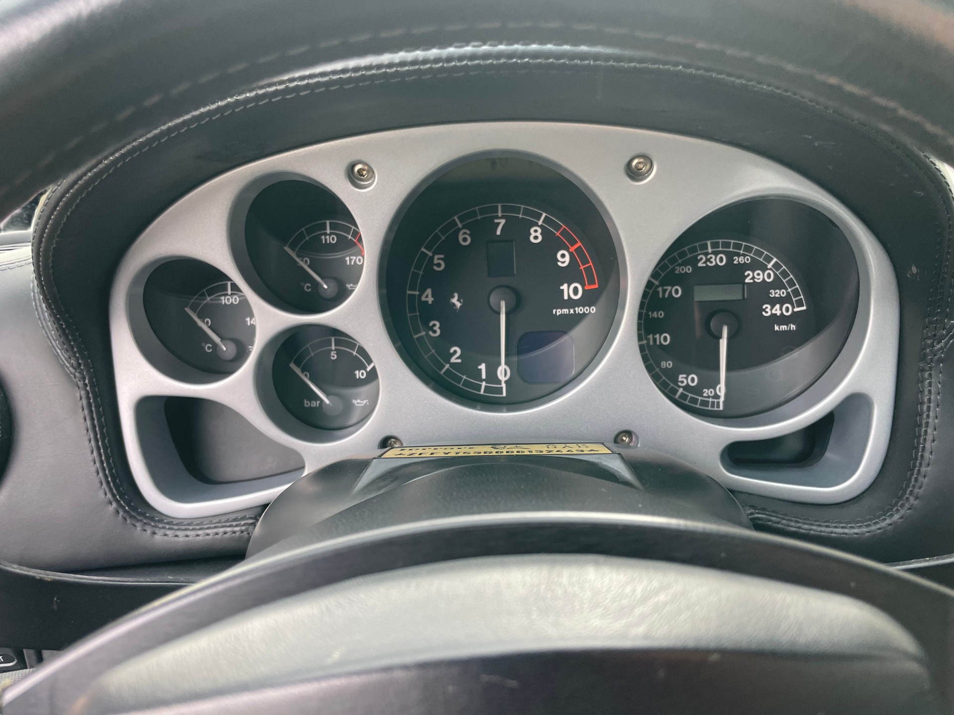 FERRARI F360 Spider (28)-image-9
