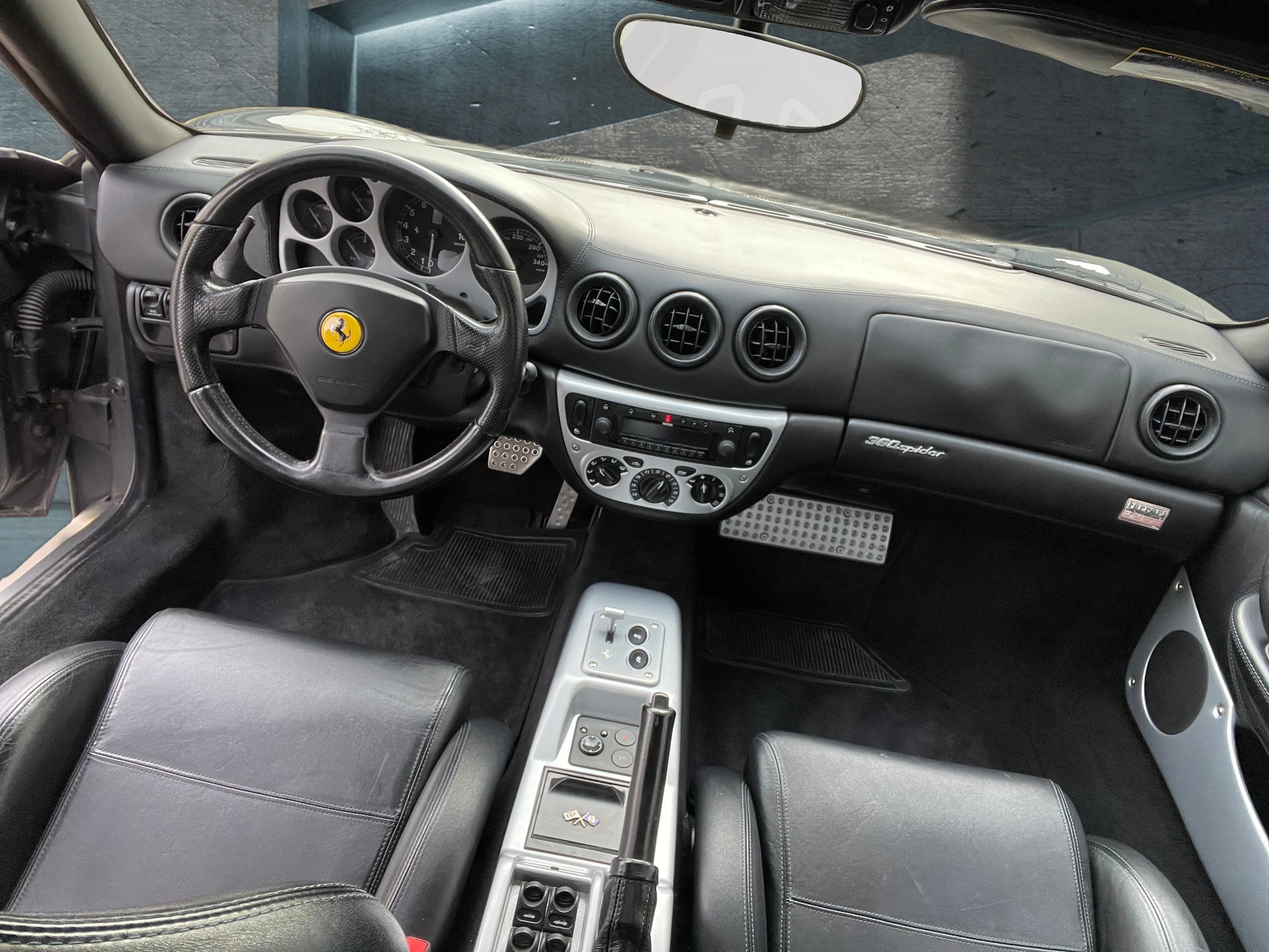 FERRARI F360 Spider (28)-image-8