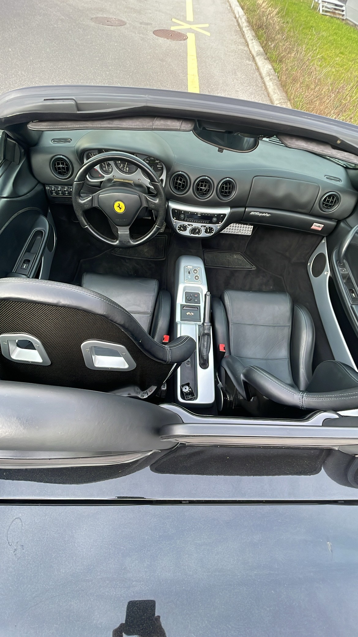 FERRARI F360 Spider (28)-image-11
