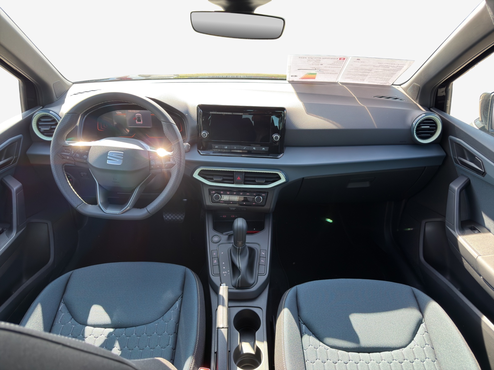 SEAT Arona 1.0 TSI Eco Style DSG-image-8