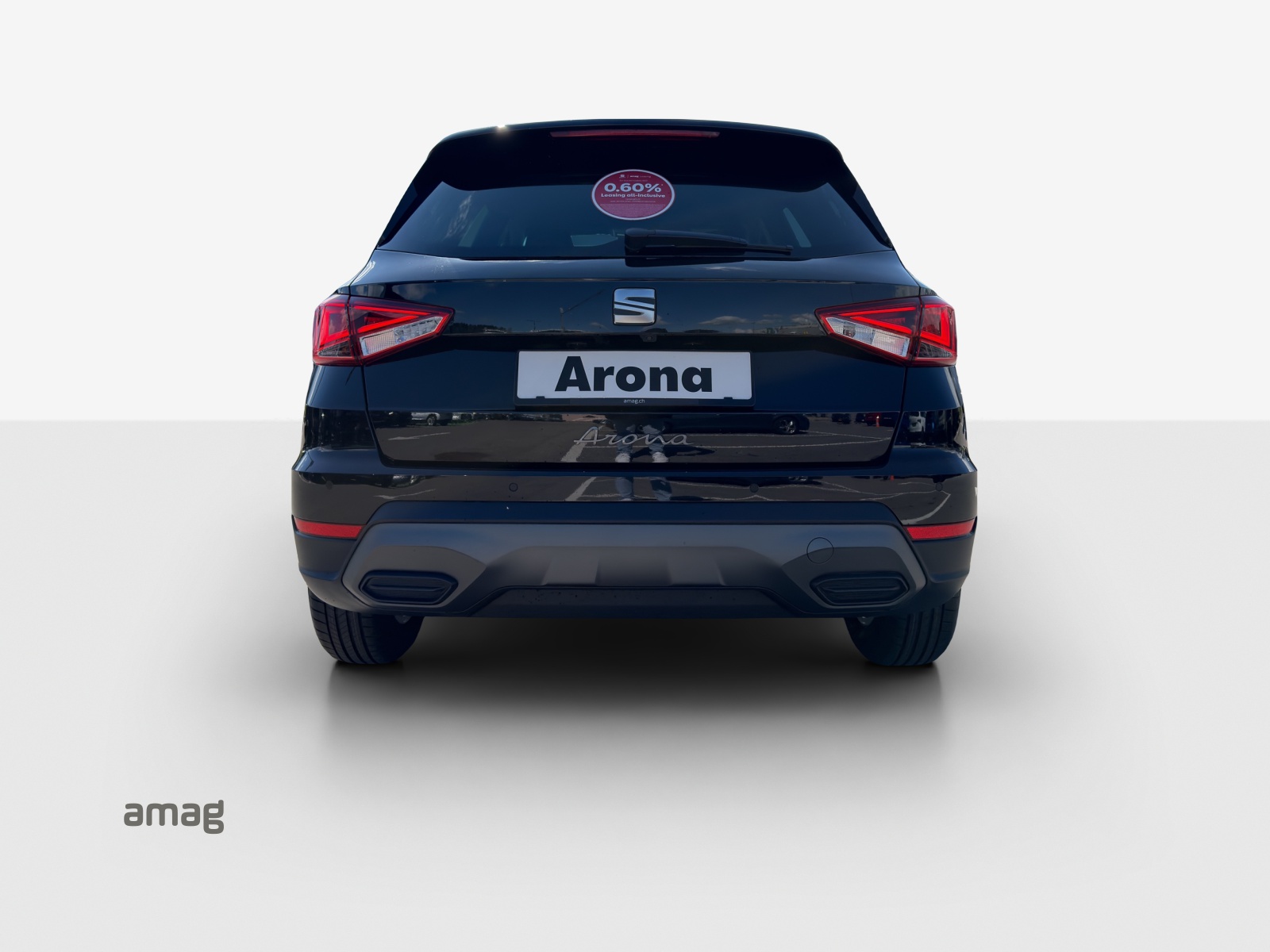 SEAT Arona 1.0 TSI Eco Style DSG-image-3