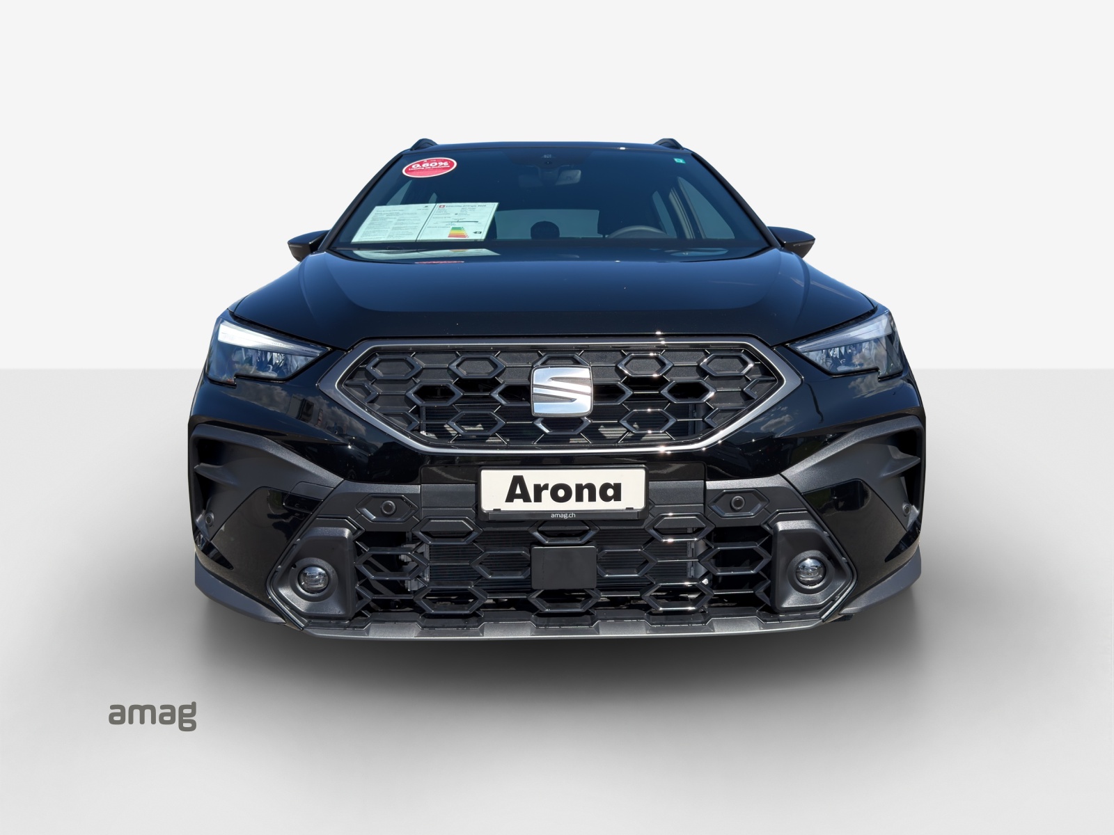 SEAT Arona 1.0 TSI Eco Style DSG-image-6