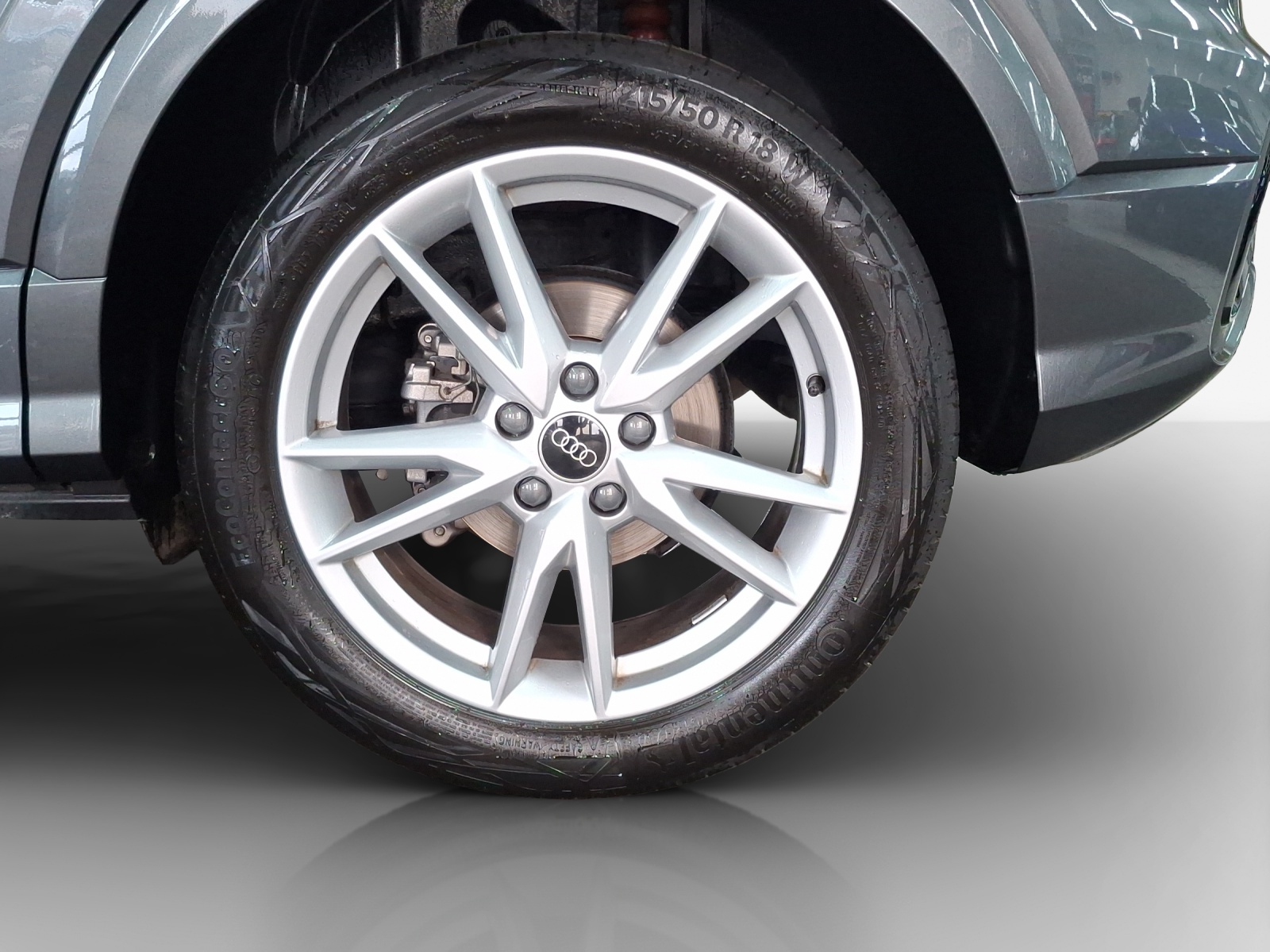 AUDI Q2 40 TFSI S line quattro S-tronic-image-15