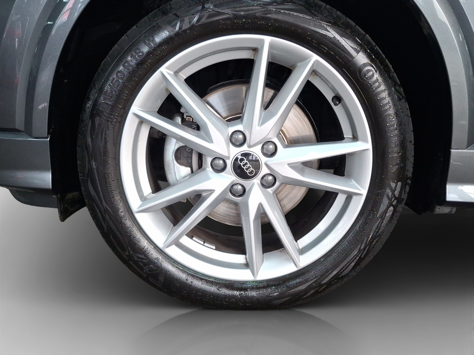 AUDI Q2 40 TFSI S line quattro S-tronic-image-14
