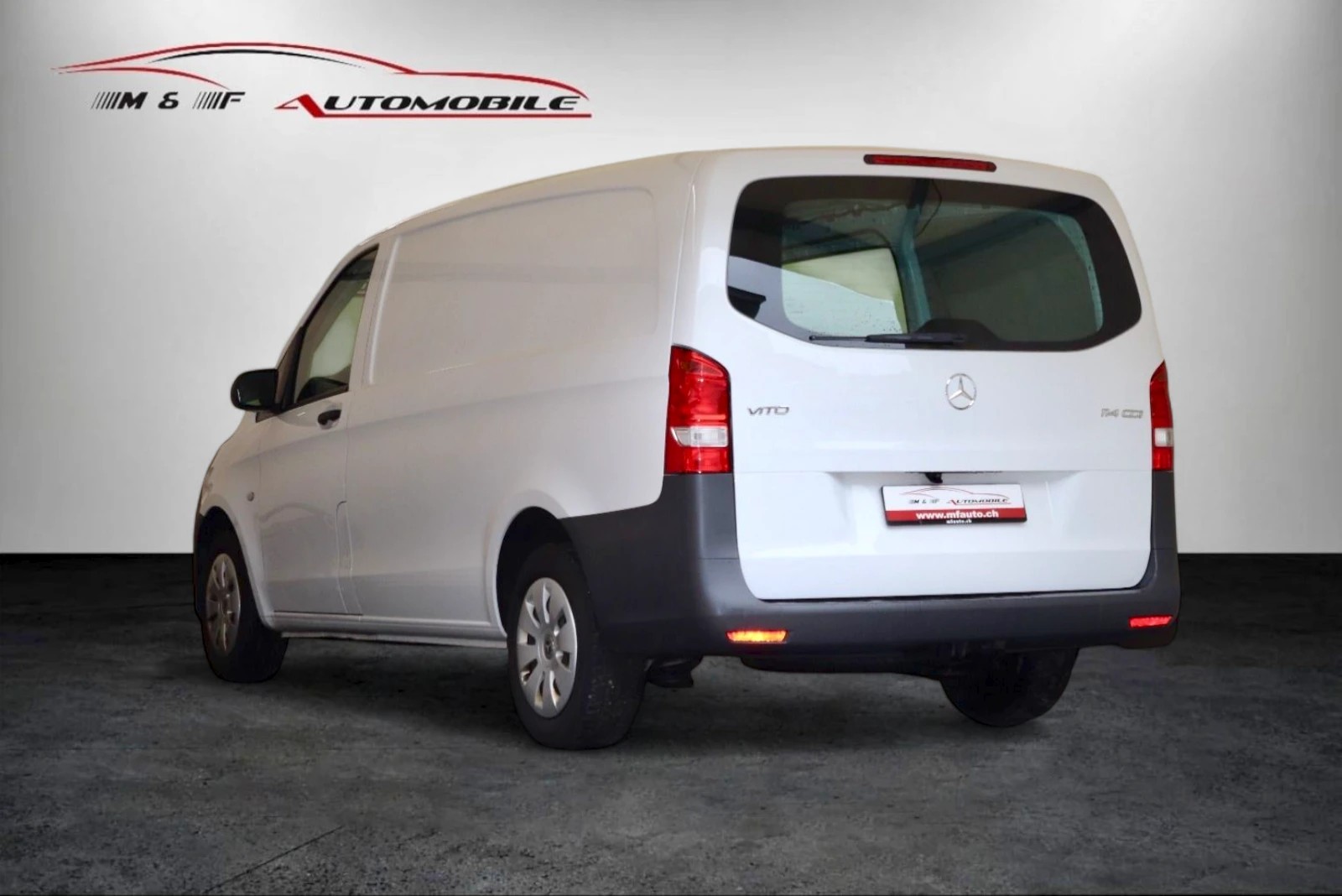 MERCEDES-BENZ Vito 114 Kaw. L 2.0 CDI-image-3