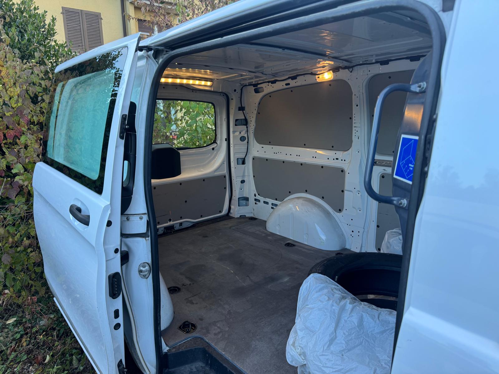 MERCEDES-BENZ Vito 114 Kaw. L 2.0 CDI-image-11