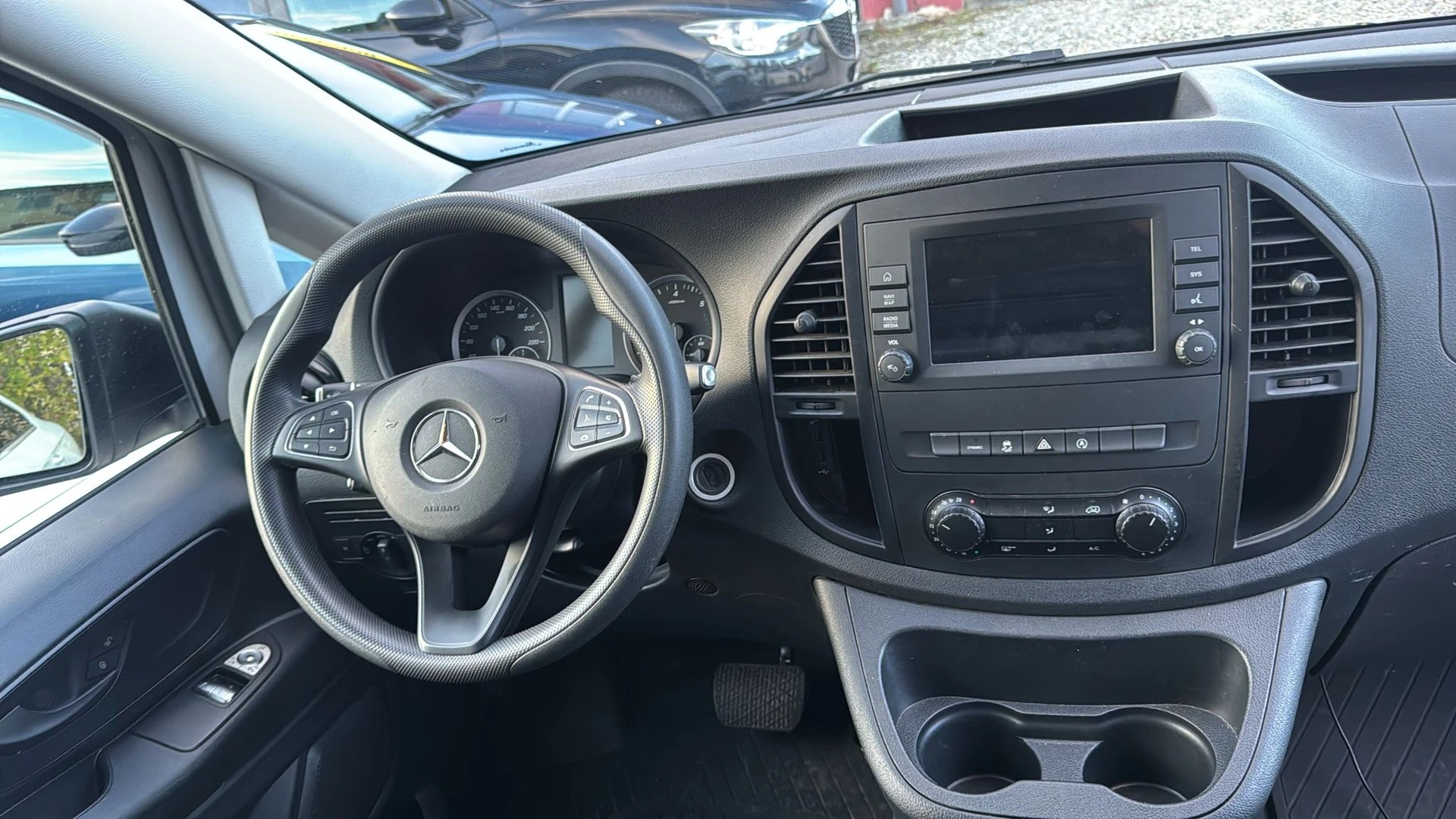 MERCEDES-BENZ Vito 114 Kaw. L 2.0 CDI-image-7