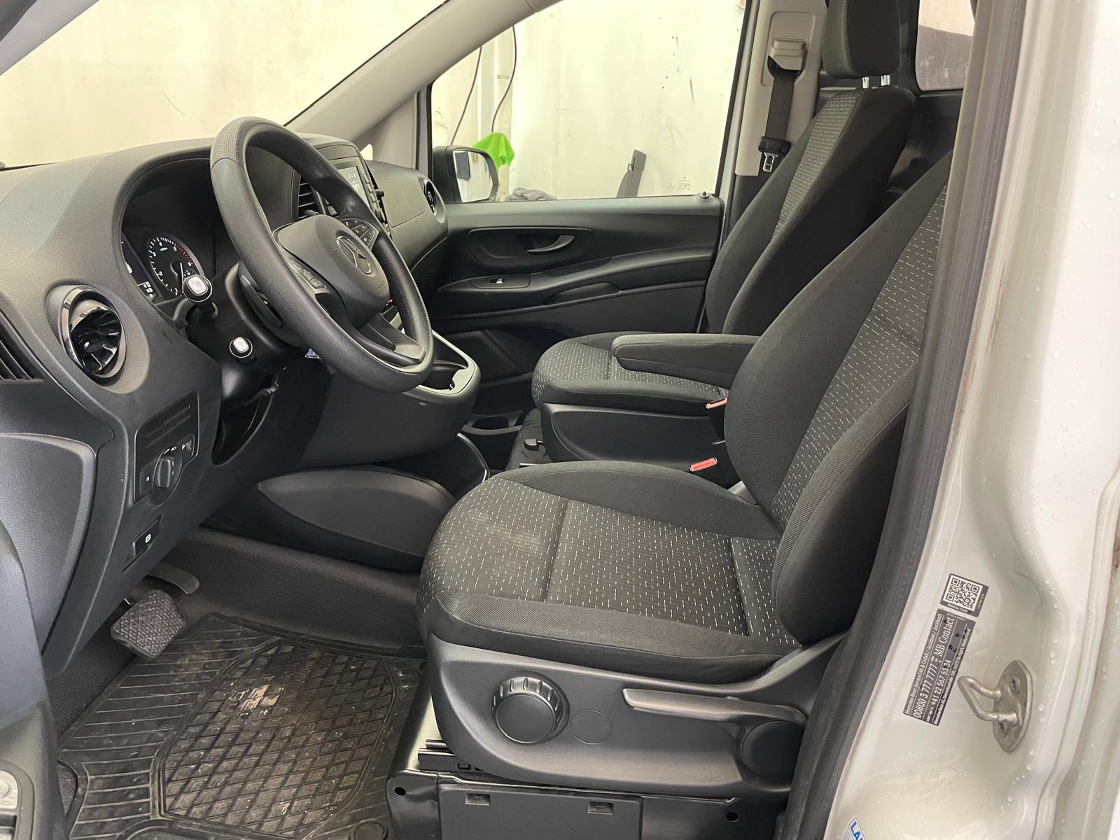 MERCEDES-BENZ Vito 114 Kaw. L 2.0 CDI-image-6