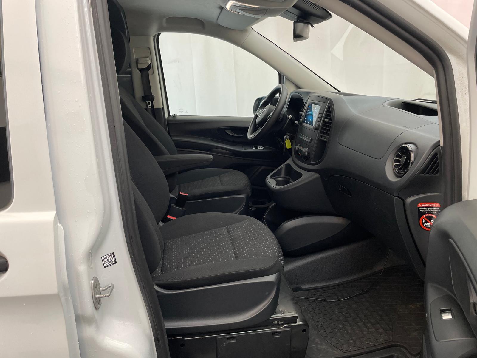 MERCEDES-BENZ Vito 114 Kaw. L 2.0 CDI-image-8