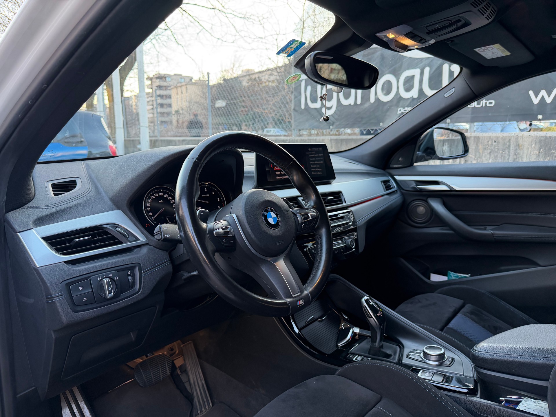 BMW X2 xDrive 20d M Sport X Steptronic-image-5