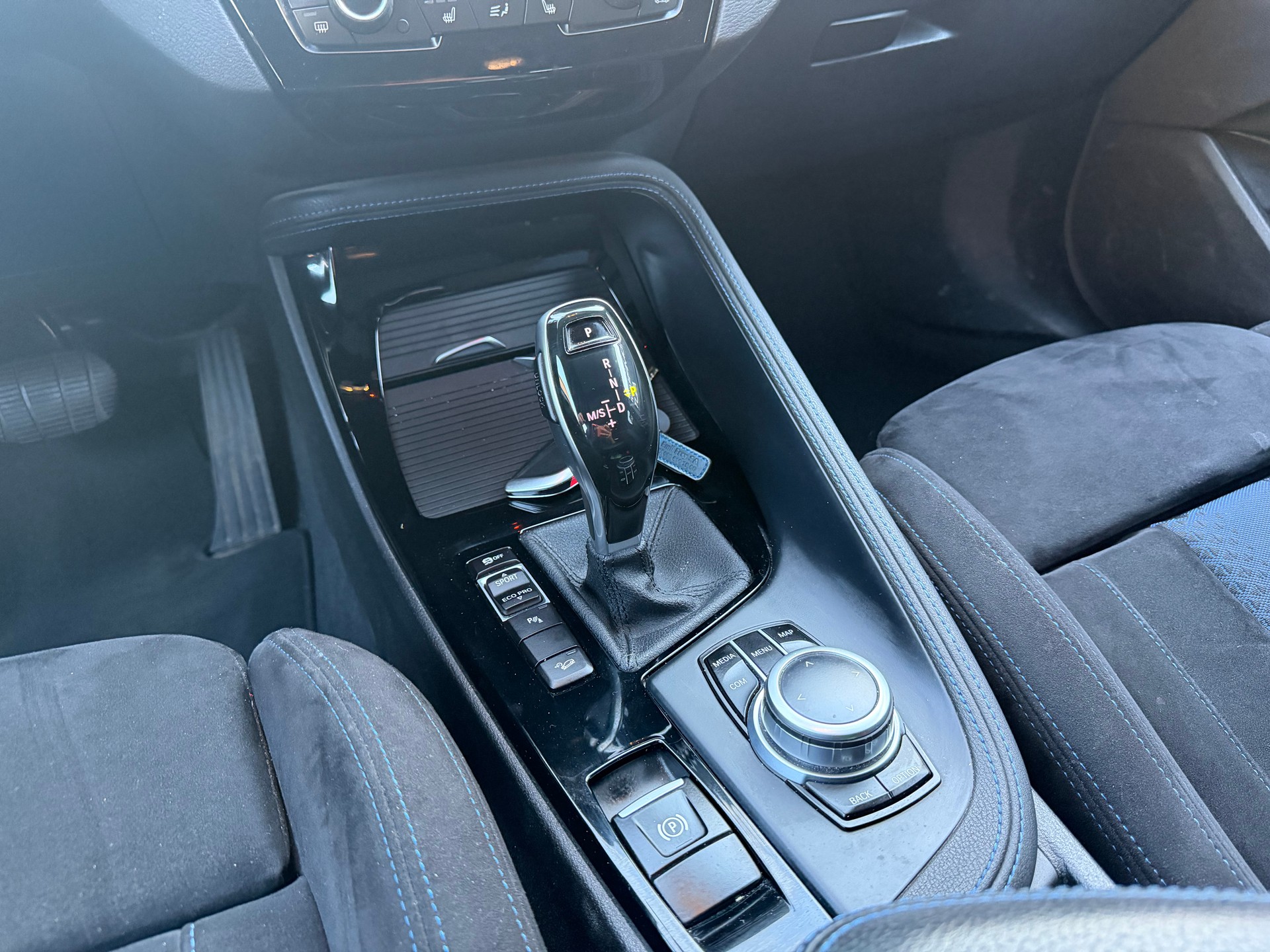 BMW X2 xDrive 20d M Sport X Steptronic-image-6