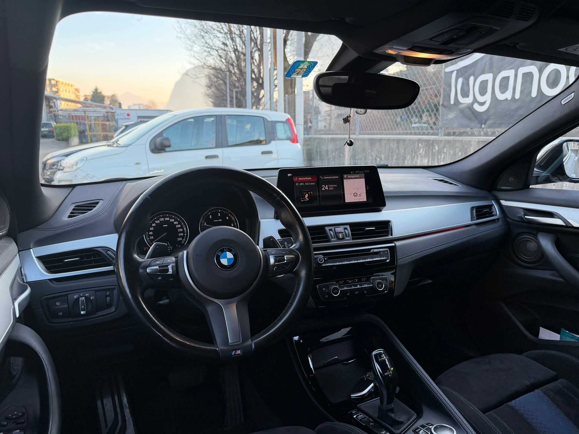 BMW X2 xDrive 20d M Sport X Steptronic-image-8