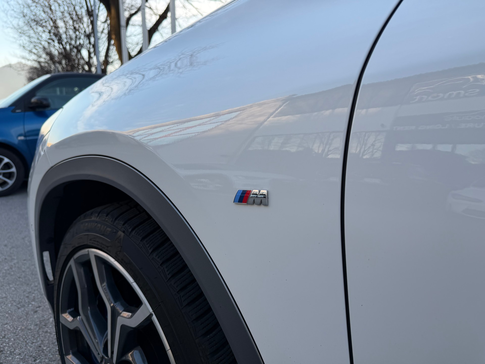 BMW X2 xDrive 20d M Sport X Steptronic-image-4