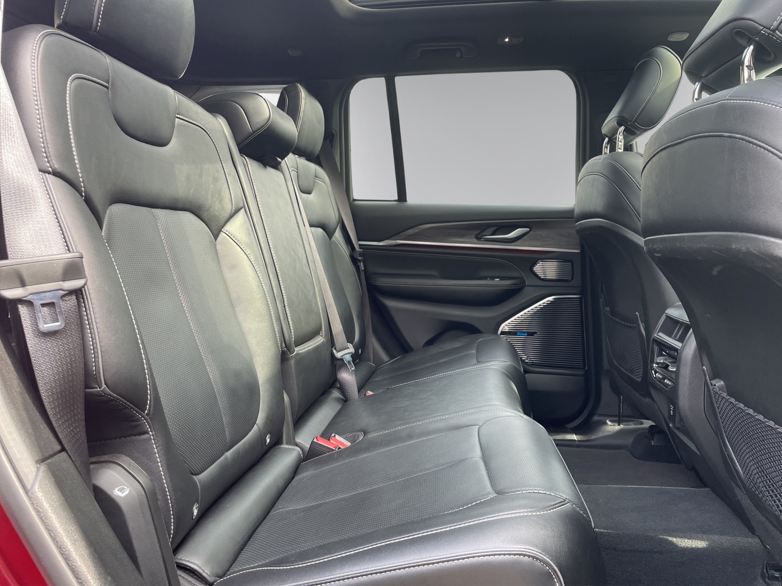 JEEP Grand Cherokee 2.0 Plug-in-Hybrid Overland 4xe-image-10