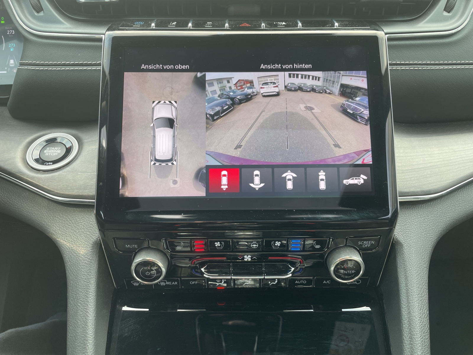 JEEP Grand Cherokee 2.0 Plug-in-Hybrid Overland 4xe-image-16
