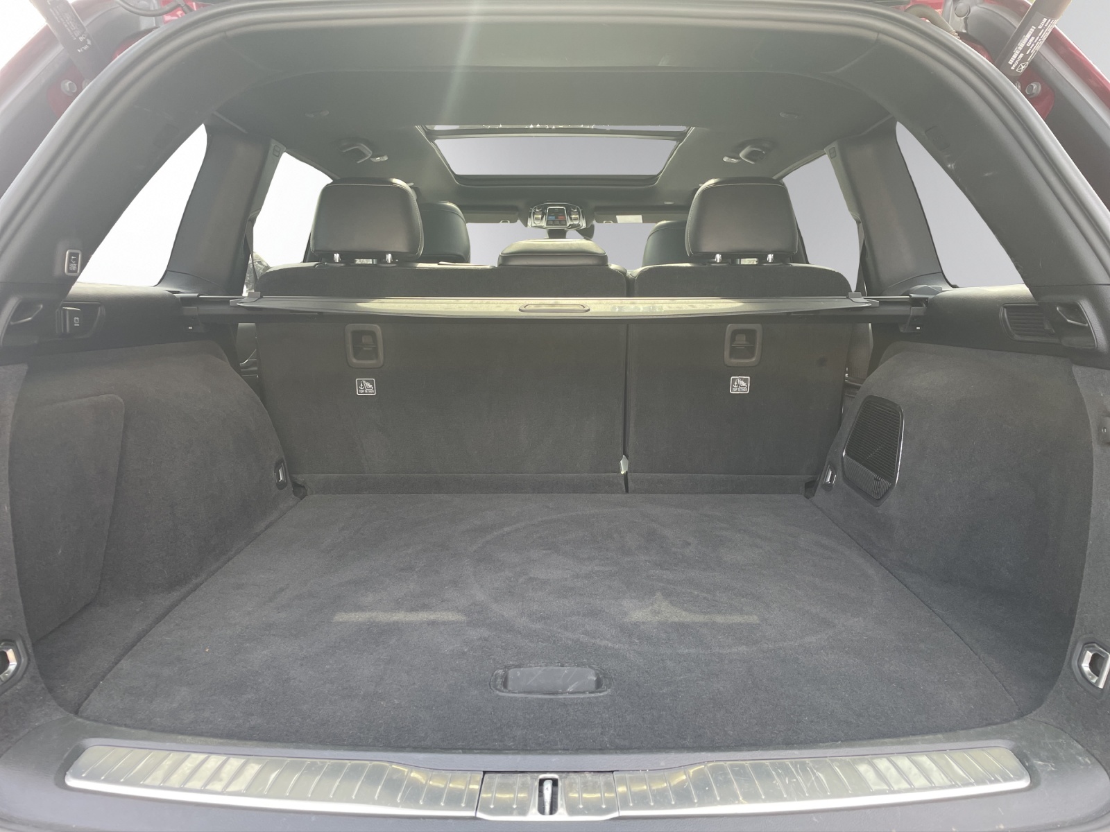 JEEP Grand Cherokee 2.0 Plug-in-Hybrid Overland 4xe-image-18