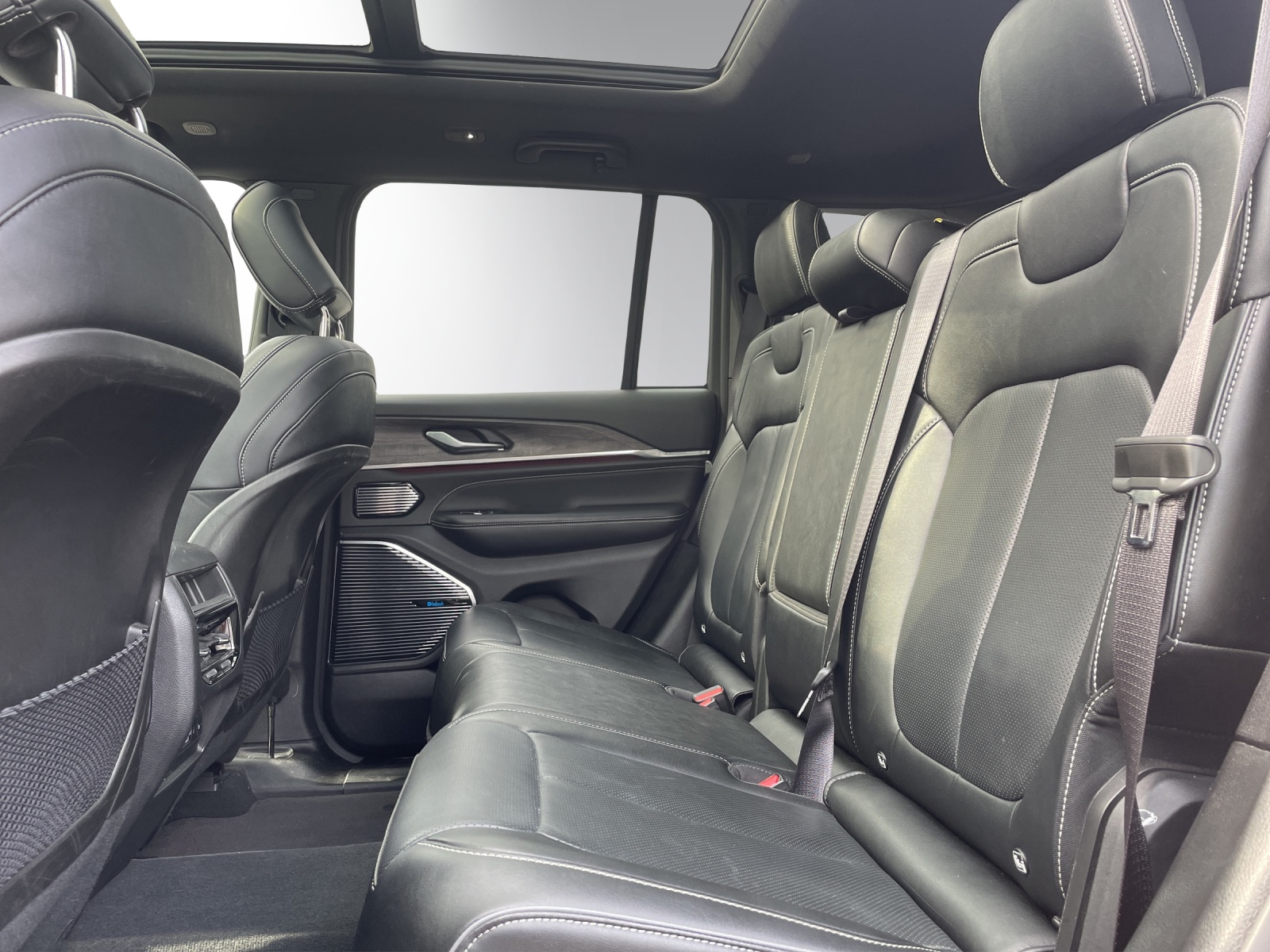 JEEP Grand Cherokee 2.0 Plug-in-Hybrid Overland 4xe-image-11