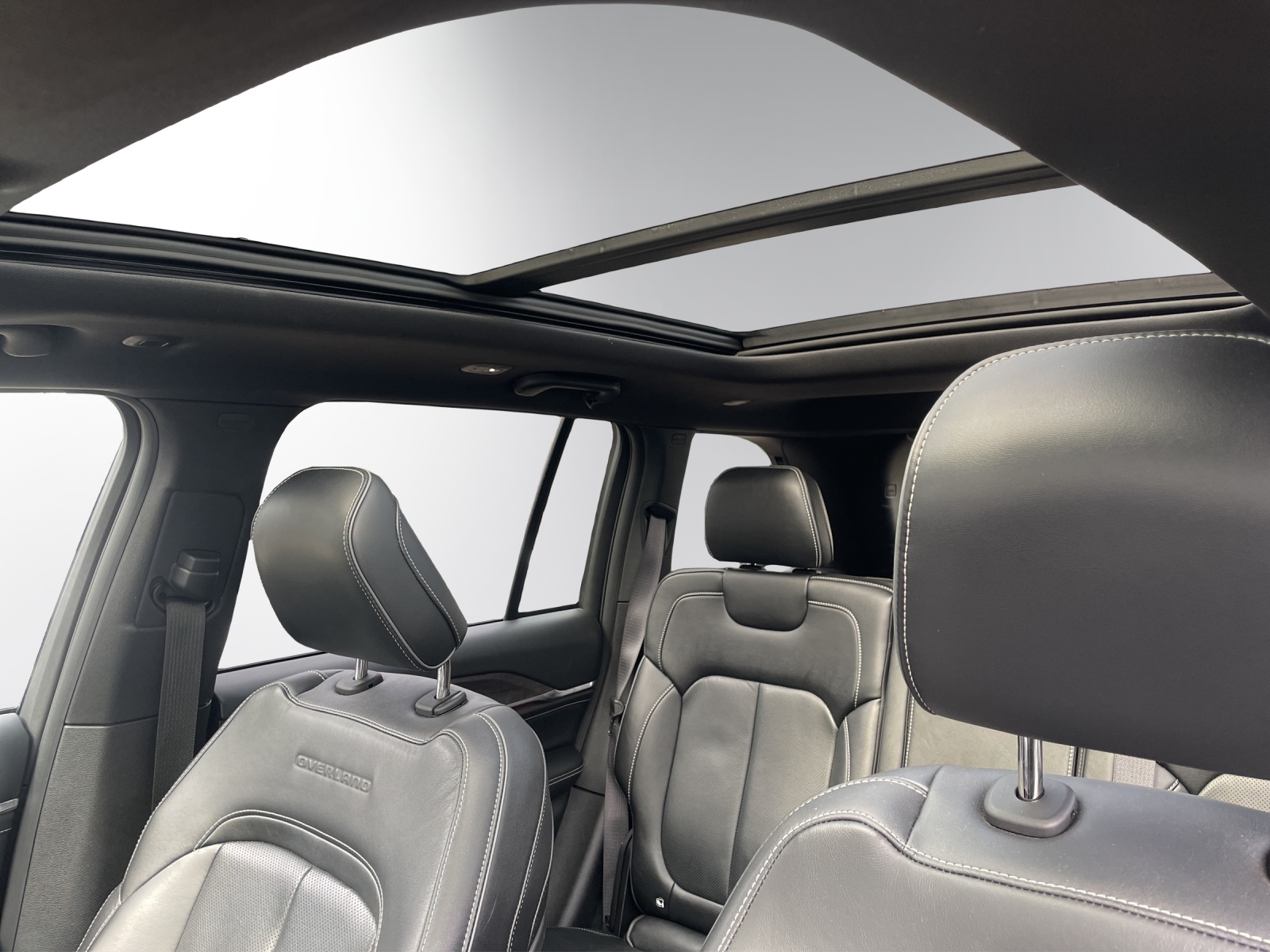 JEEP Grand Cherokee 2.0 Plug-in-Hybrid Overland 4xe-image-12