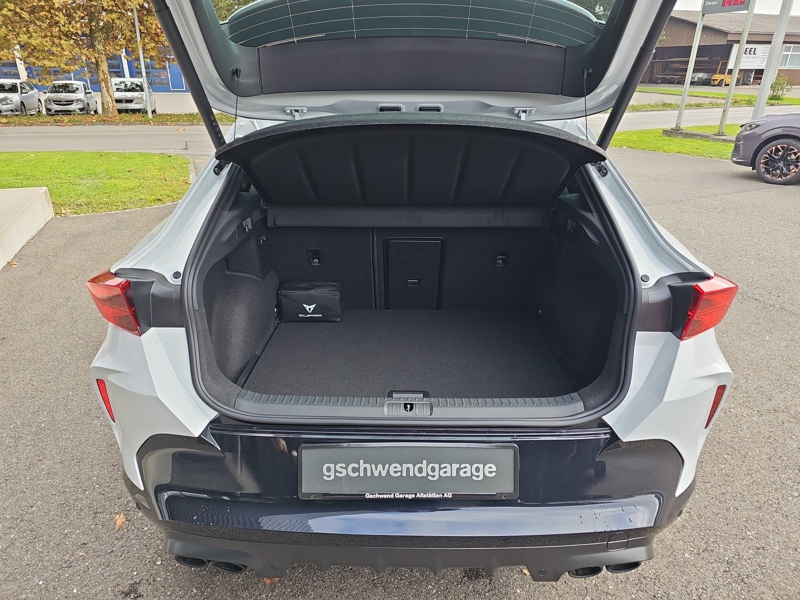 CUPRA Formentor 2.0TSI VZ 4Drive DSG-image-13
