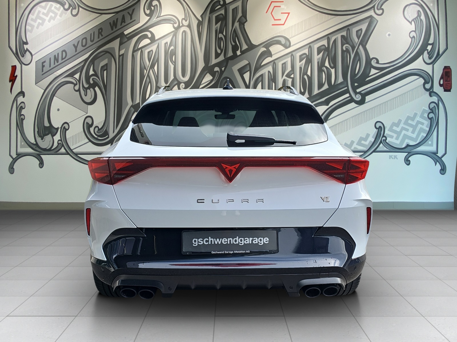 CUPRA Formentor 2.0TSI VZ 4Drive DSG-image-4