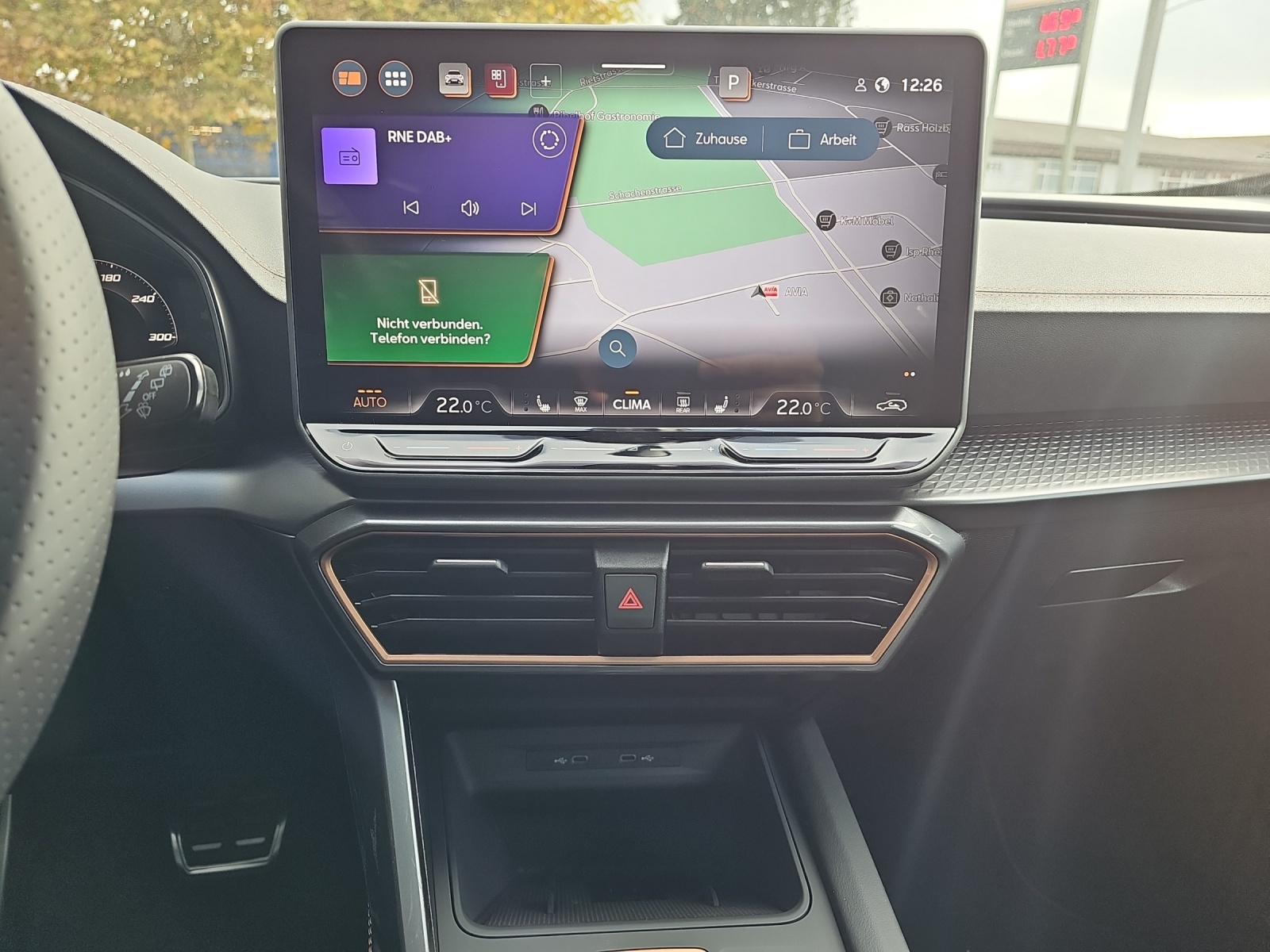 CUPRA Formentor 2.0TSI VZ 4Drive DSG-image-9