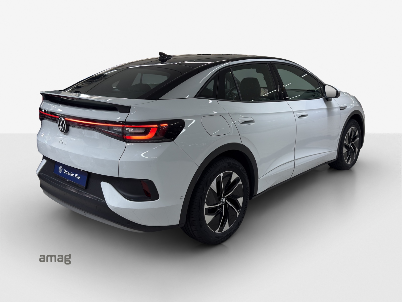 VW ID.5 Pro 77 kWh-image-5
