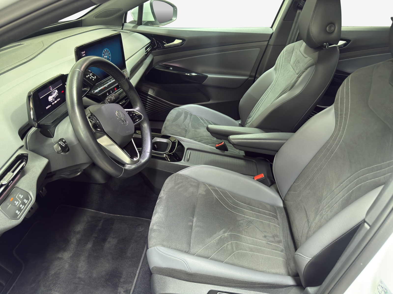 VW ID.5 Pro 77 kWh-image-8