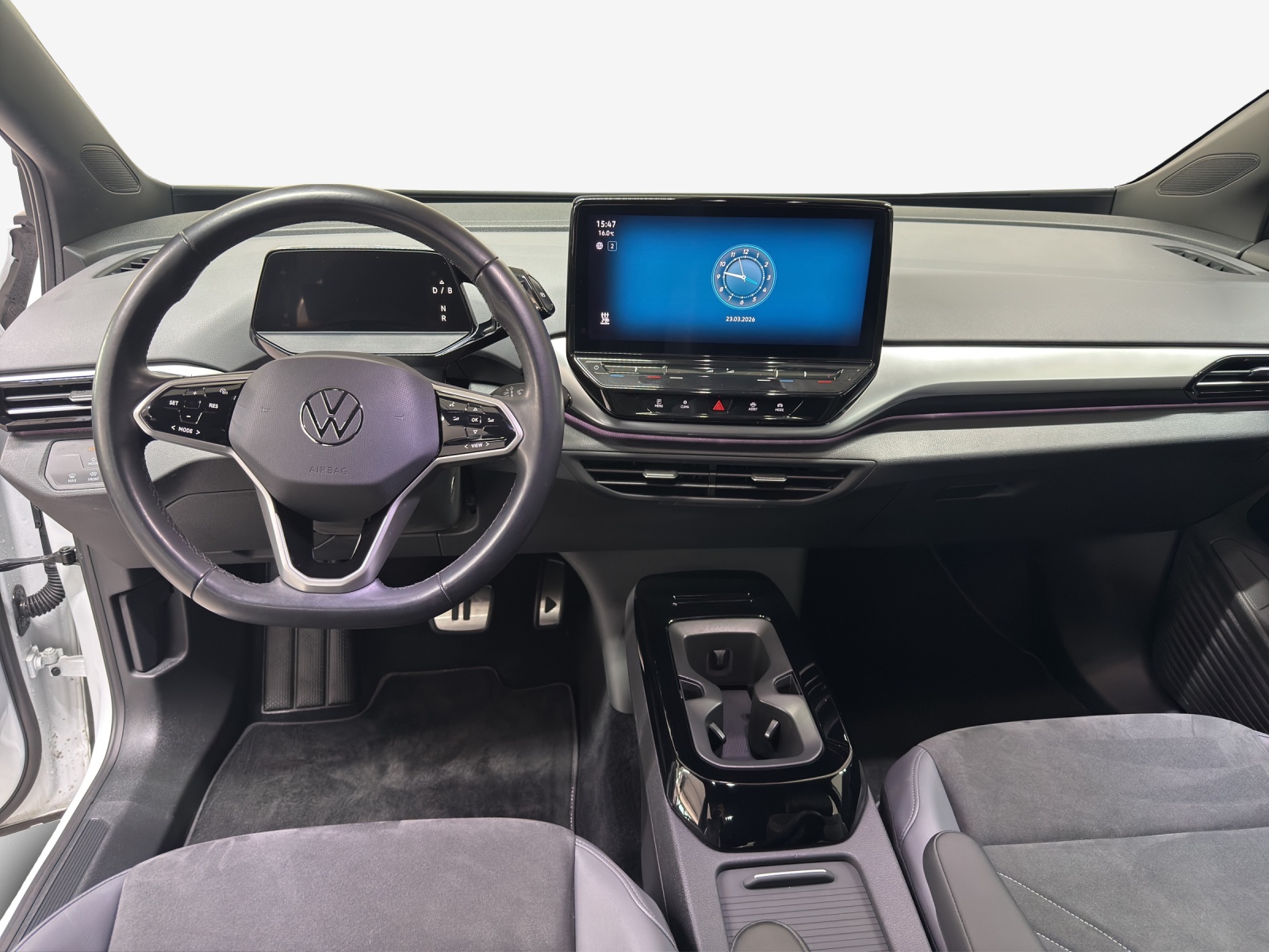 VW ID.5 Pro 77 kWh-image-9