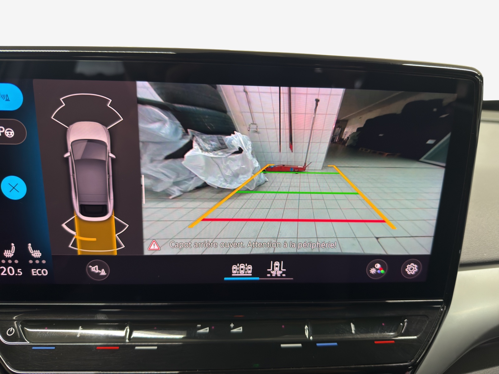 VW ID.5 Pro 77 kWh-image-16