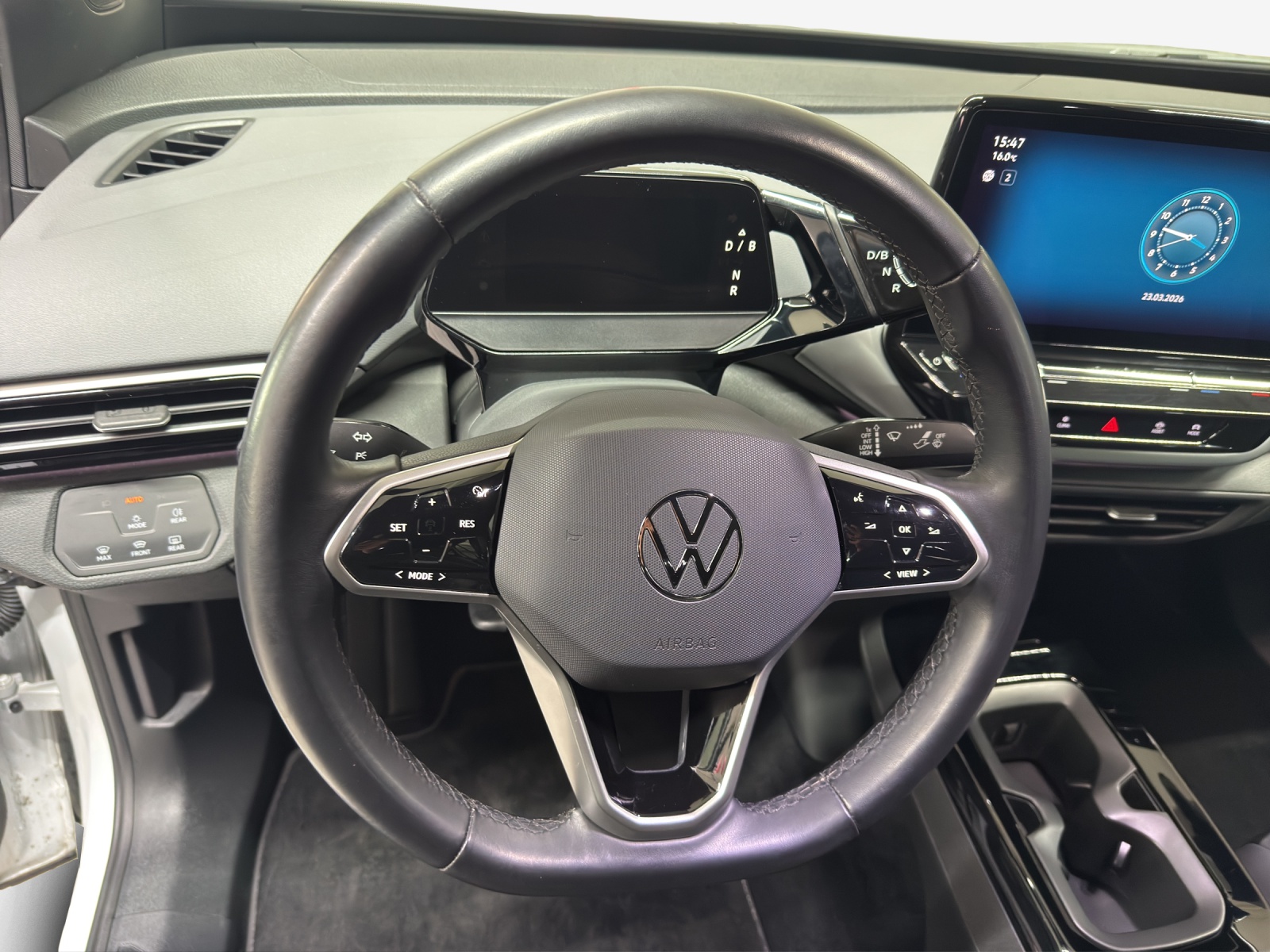 VW ID.5 Pro 77 kWh-image-10