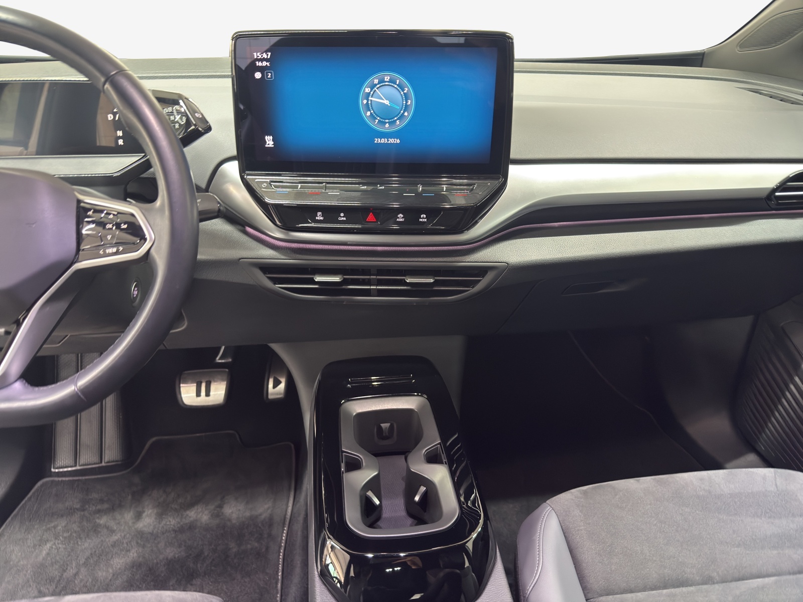 VW ID.5 Pro 77 kWh-image-11