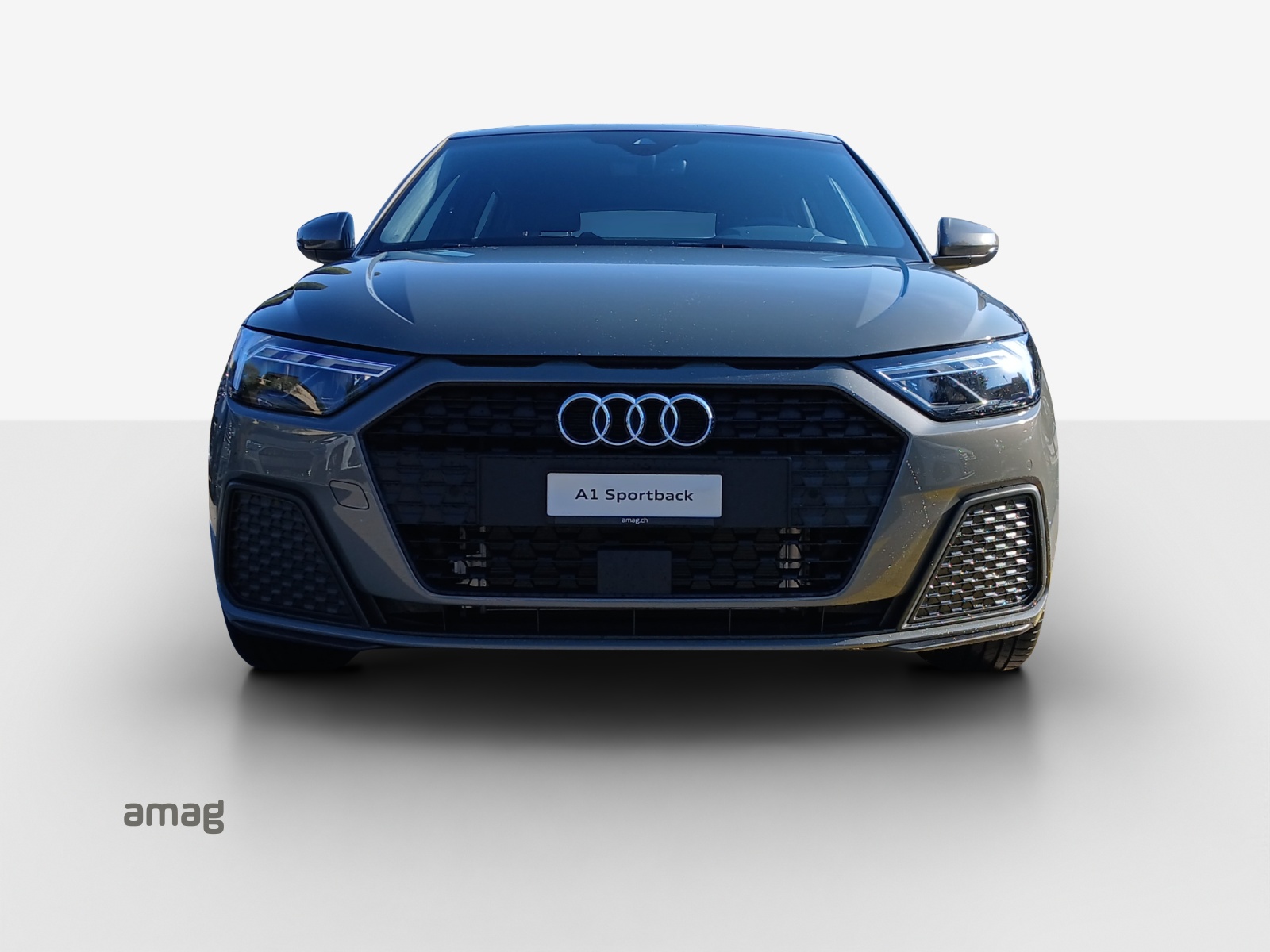 AUDI A1 Sportback 30 TFSI Attraction S-tronic-image-6
