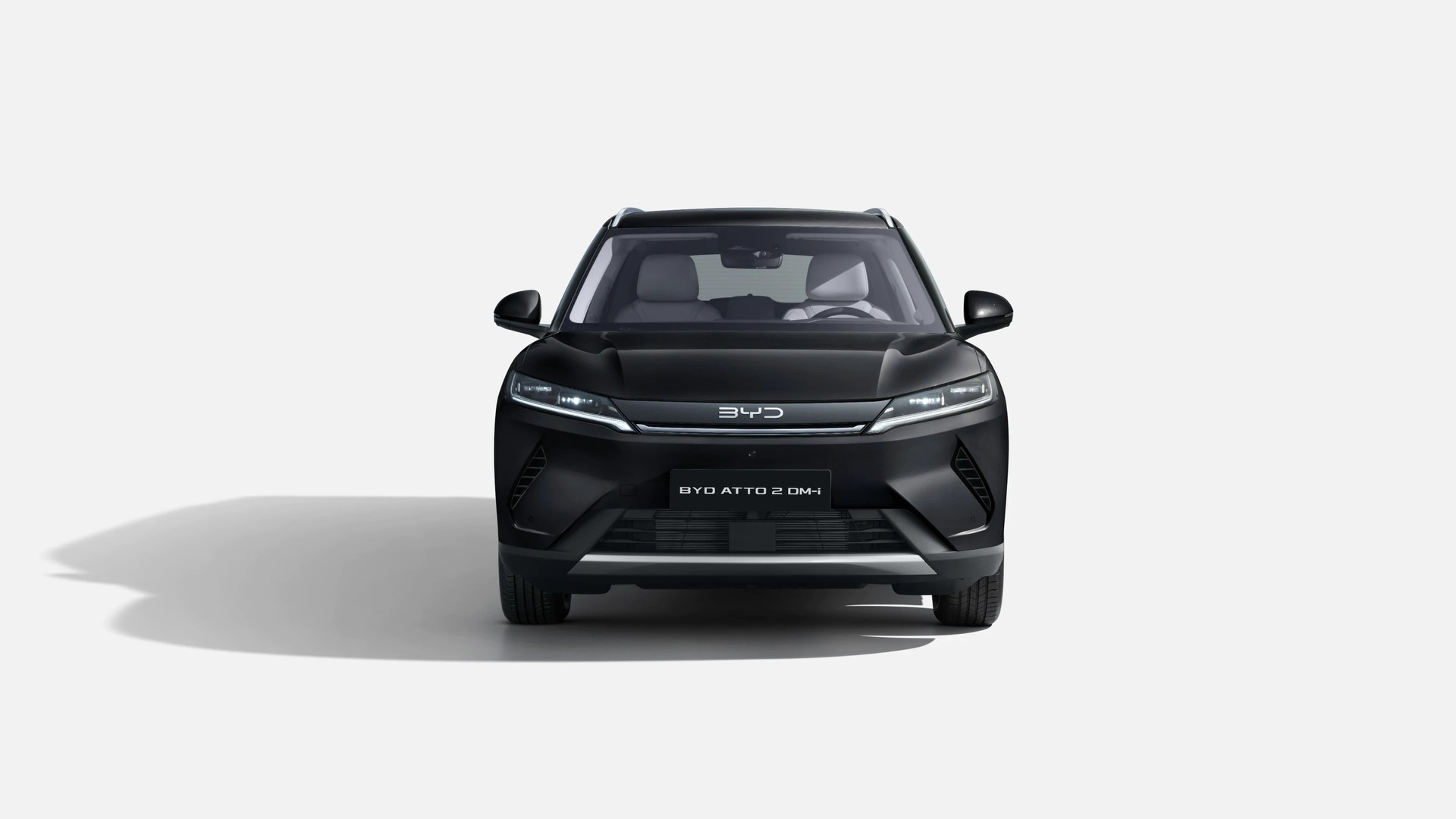 BYD Atto 2 DM-i Boost-image-1