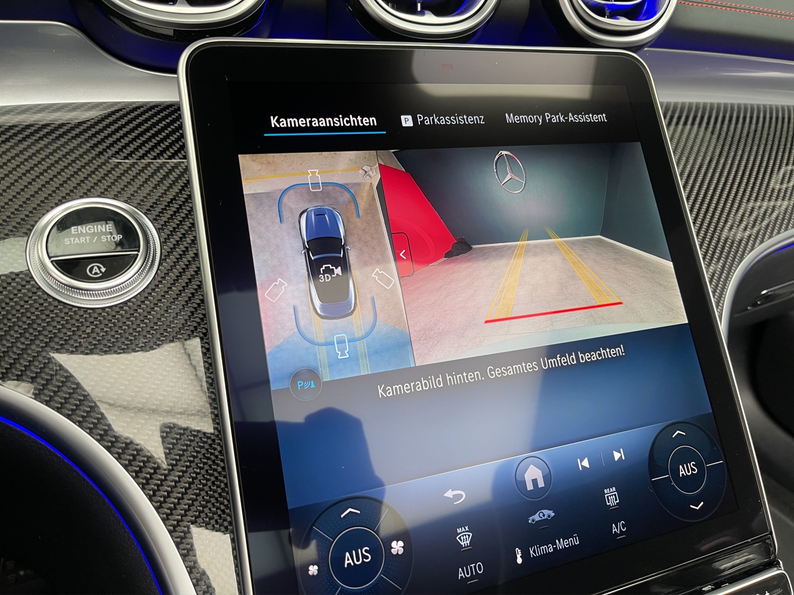 MERCEDES-BENZ CLE AMG 53 Cabrio 4Matic+-image-15
