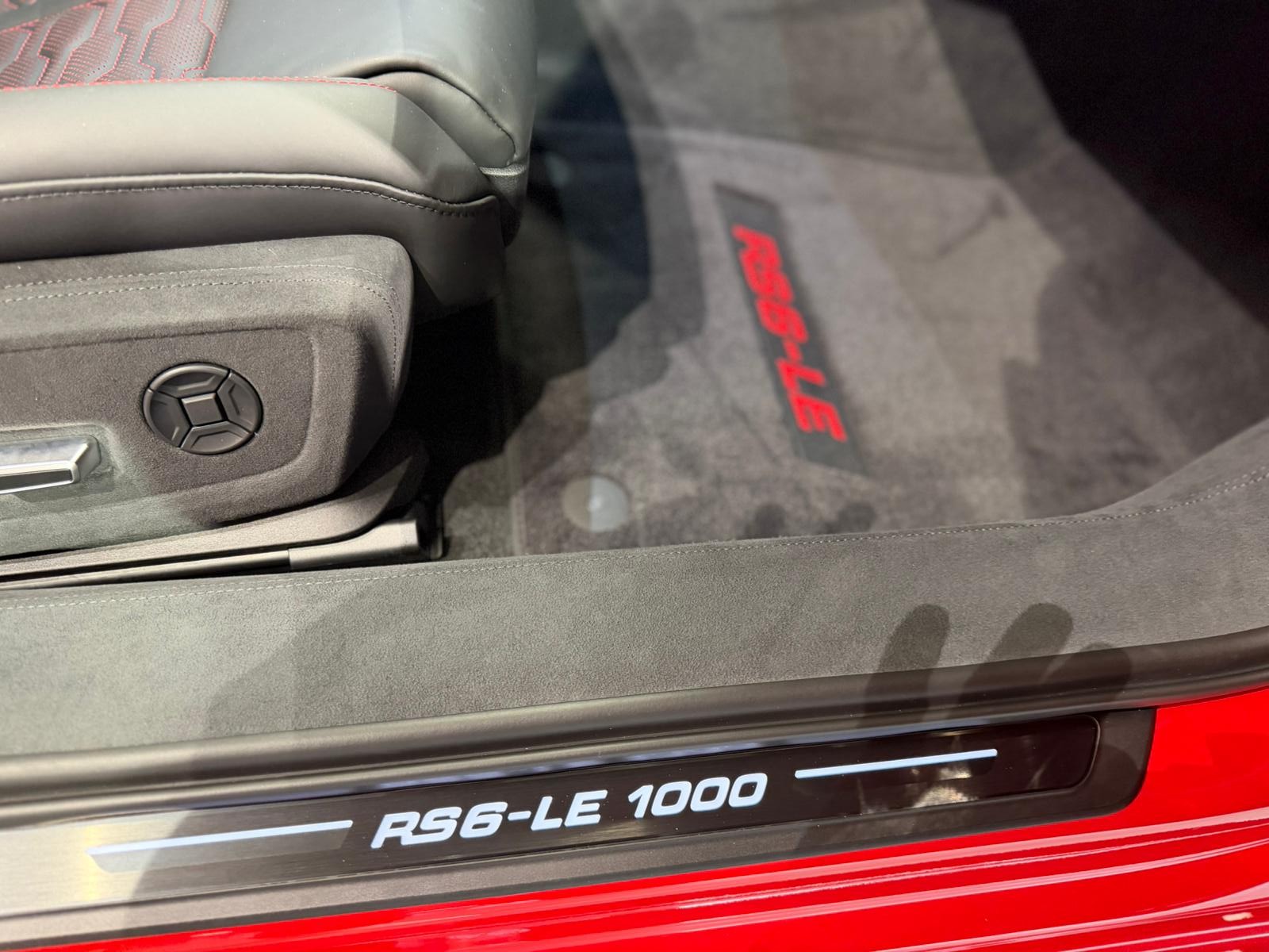 AUDI RS6 Avant 4.0 ABT TUNING Legacy 1000 PS-image-18