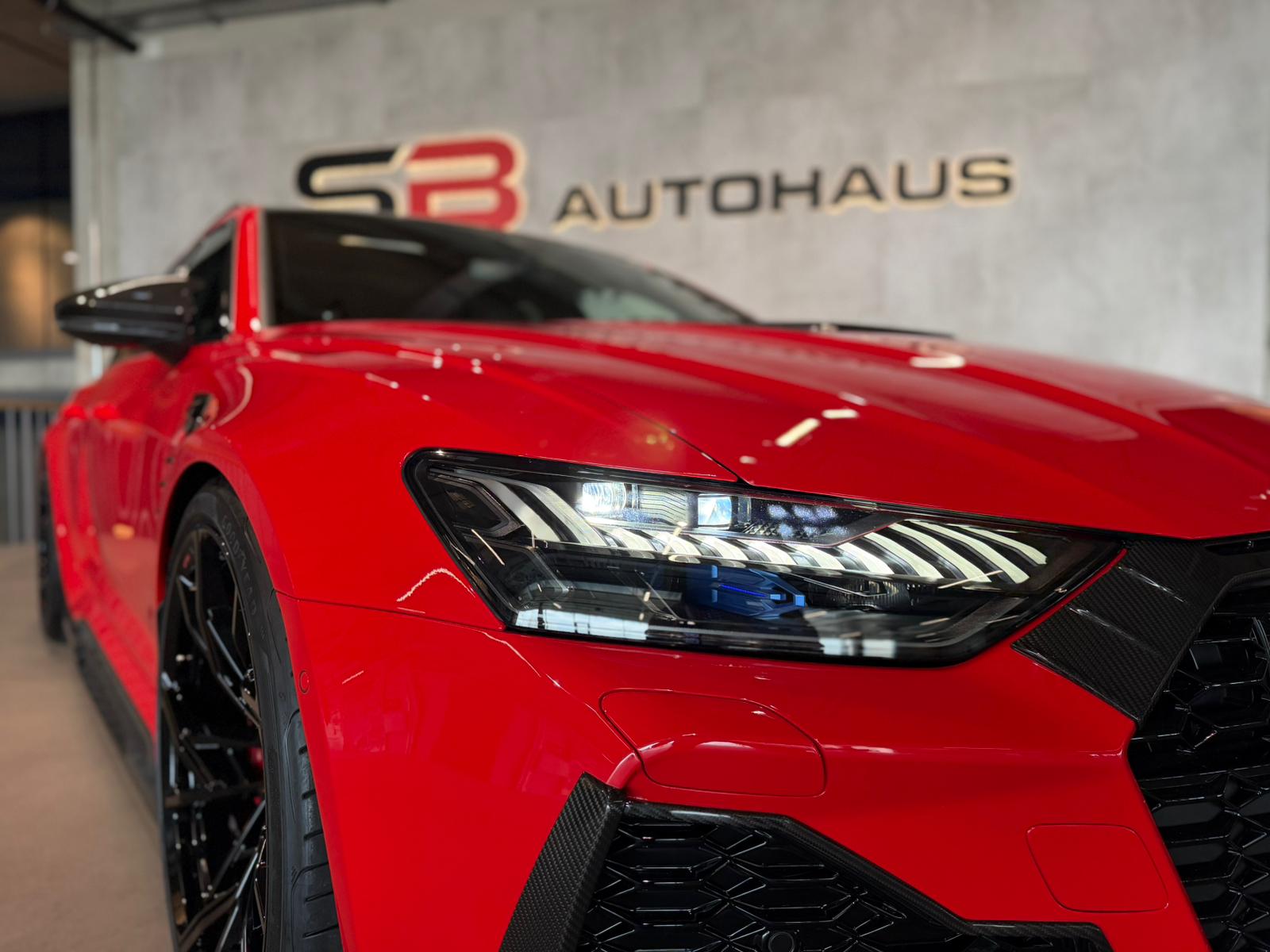 AUDI RS6 Avant 4.0 ABT TUNING Legacy 1000 PS-image-4
