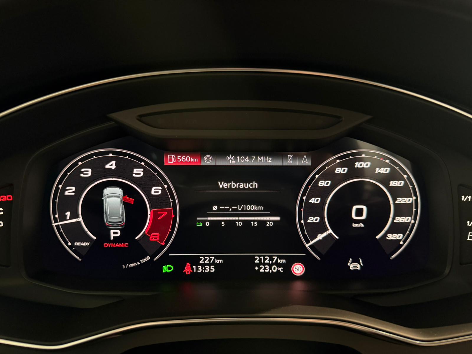 AUDI RS6 Avant 4.0 ABT TUNING Legacy 1000 PS-image-25