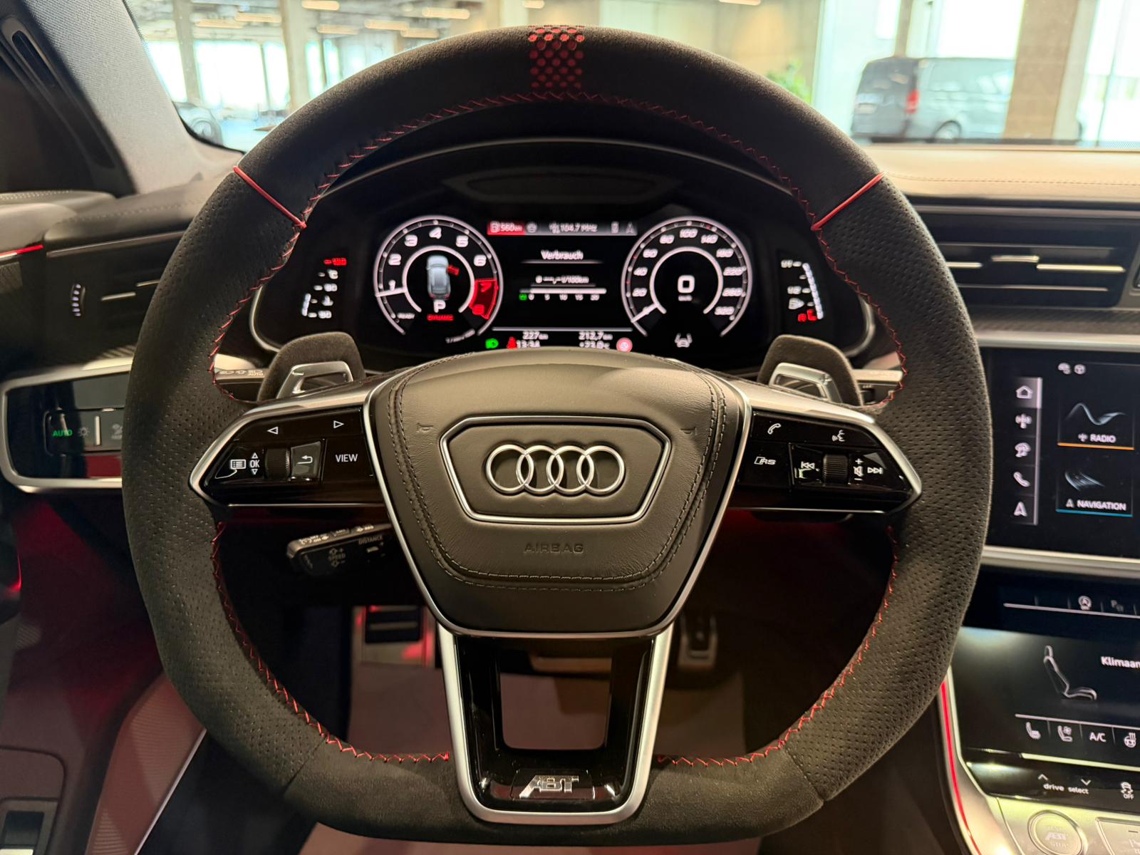 AUDI RS6 Avant 4.0 ABT TUNING Legacy 1000 PS-image-24