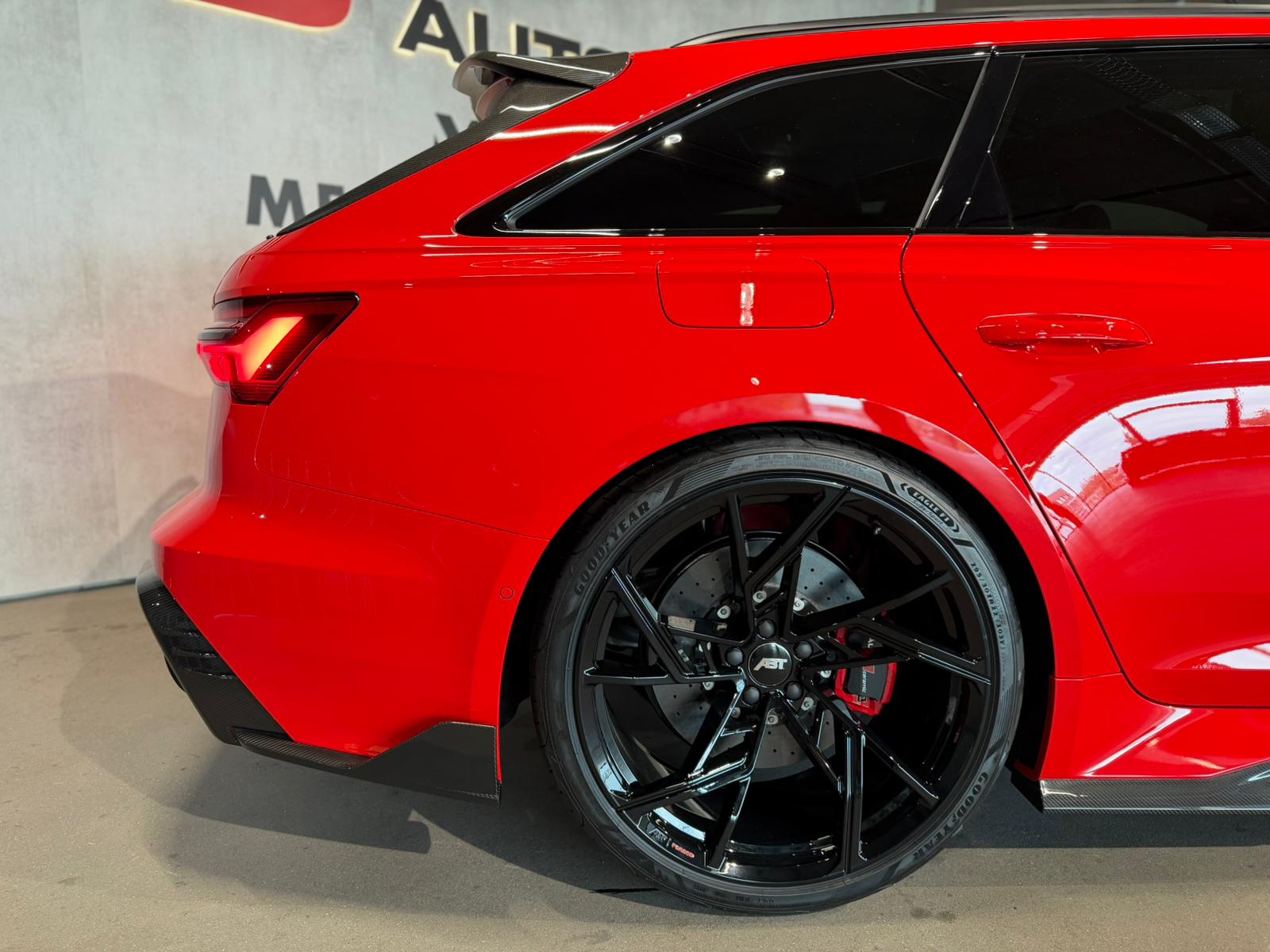 AUDI RS6 Avant 4.0 ABT TUNING Legacy 1000 PS-image-14
