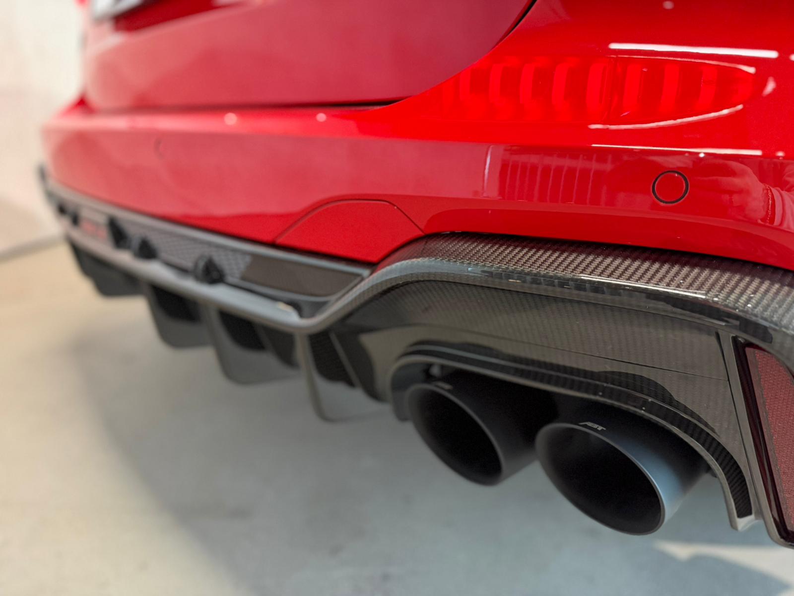 AUDI RS6 Avant 4.0 ABT TUNING Legacy 1000 PS-image-10
